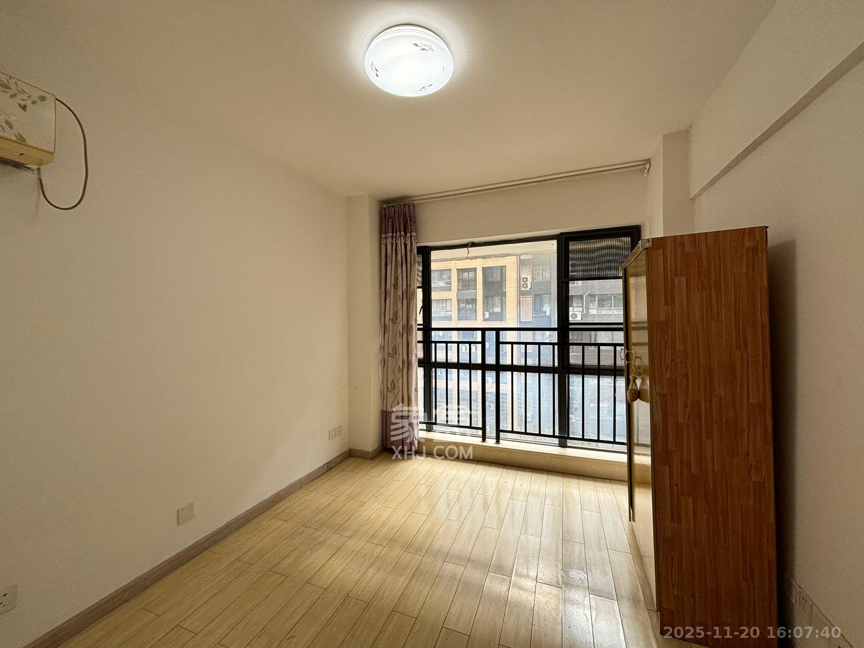 中信文化广场（中信新城二期）  2室1厅1卫    1600.0元/月室内图