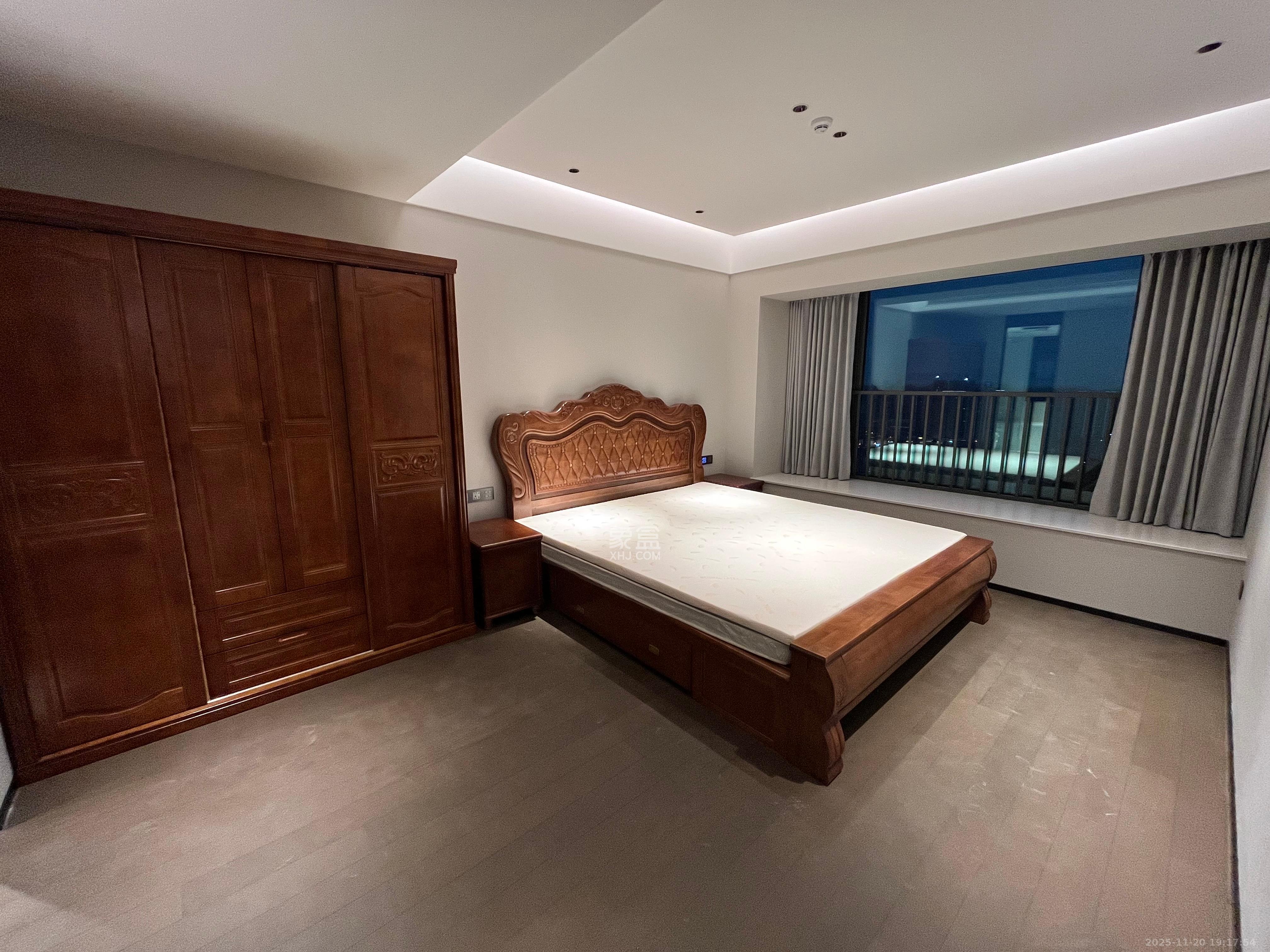 中海阅湘台 4室2厅3卫 13000.0元/月 中海阅湘台 4室2厅3卫 13000.0元/月室内图