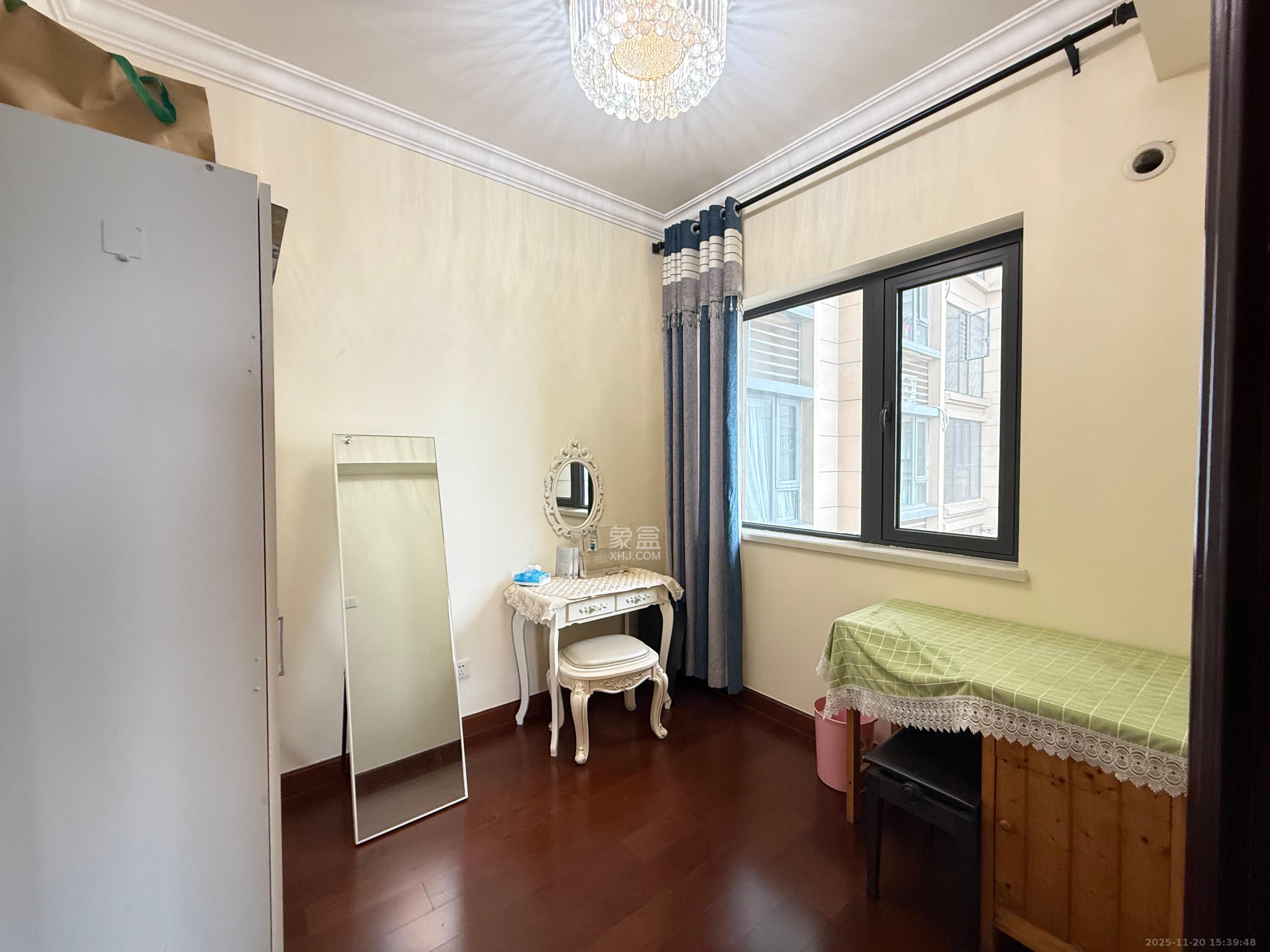 恒大御景半岛锦绣苑  3室1厅1卫    2380.0元/月室内图