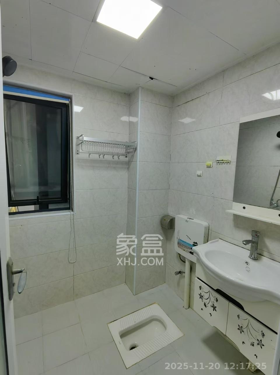 中建梅溪湖中心  2室2厅1卫    2700.0元/月室内图