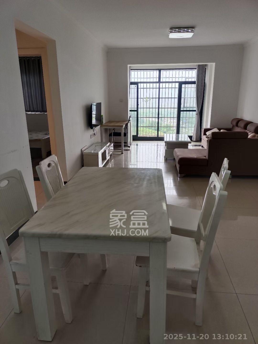 和康园小区 2室2厅1卫 1600.0元/月 和康园小区 2室2厅1卫 1600.0元/月室内图