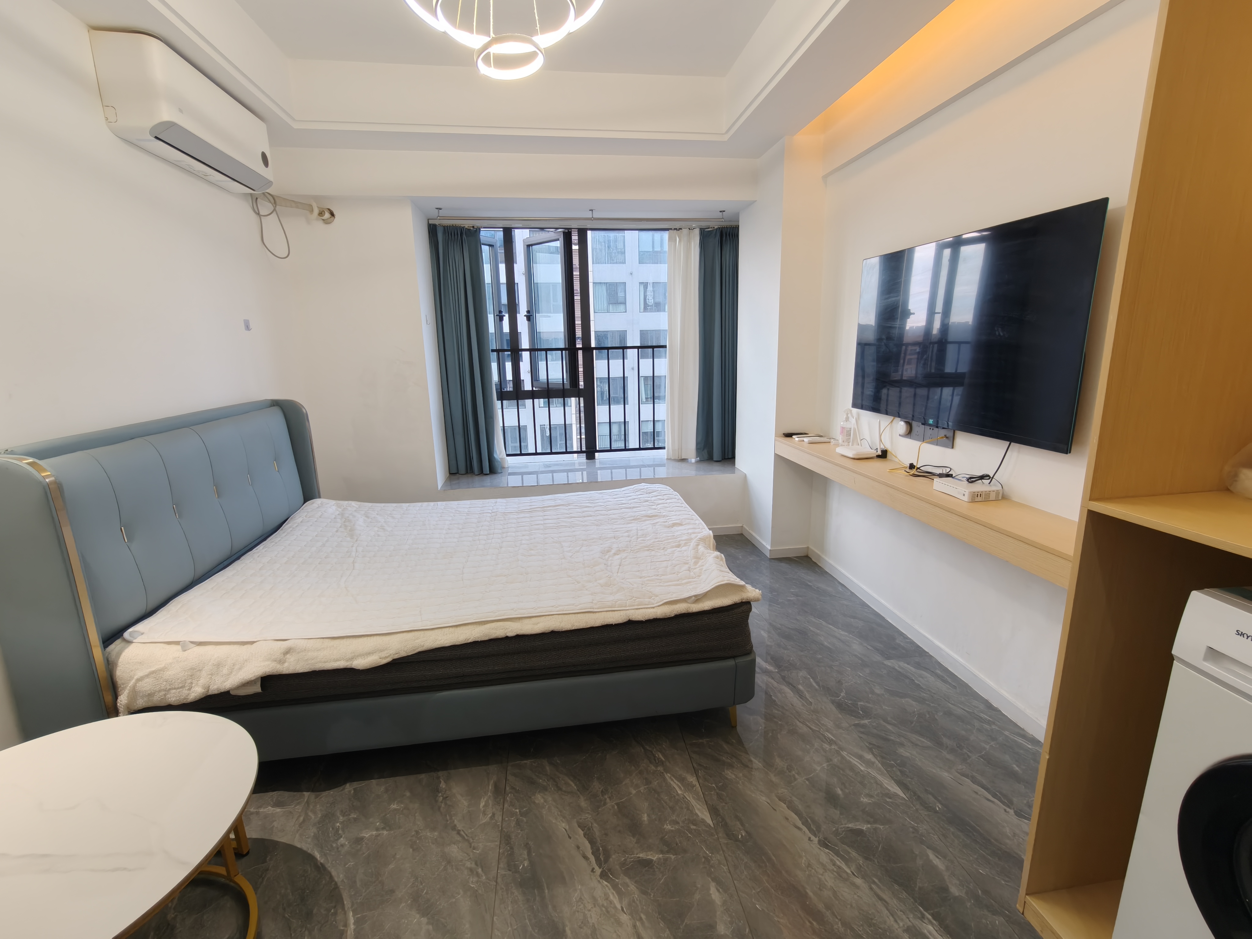 碧桂园印象 1室1厅1卫 1100.0元/月 碧桂园印象 1室1厅1卫 1100.0元/月户型图