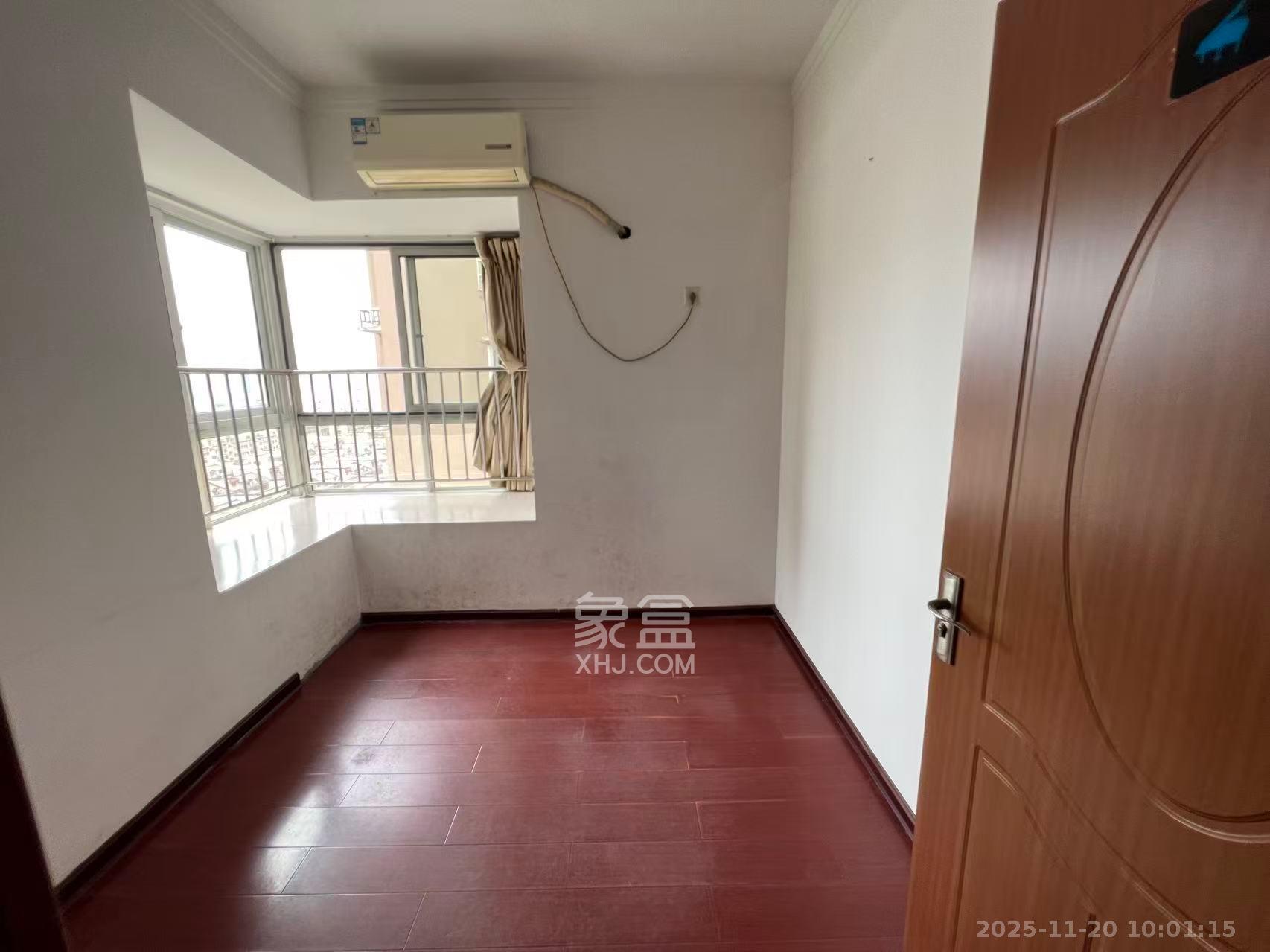 上河国际C区  3室1厅1卫    2800.0元/月室内图