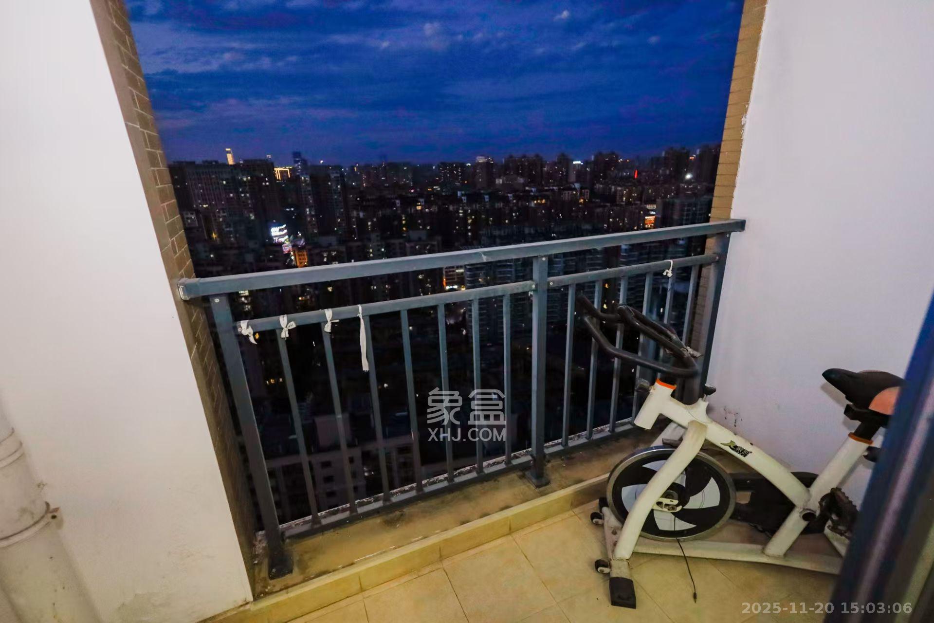 红星国际公馆 4室2厅2卫 3600.0元/月 红星国际公馆 4室2厅2卫 3600.0元/月室内图