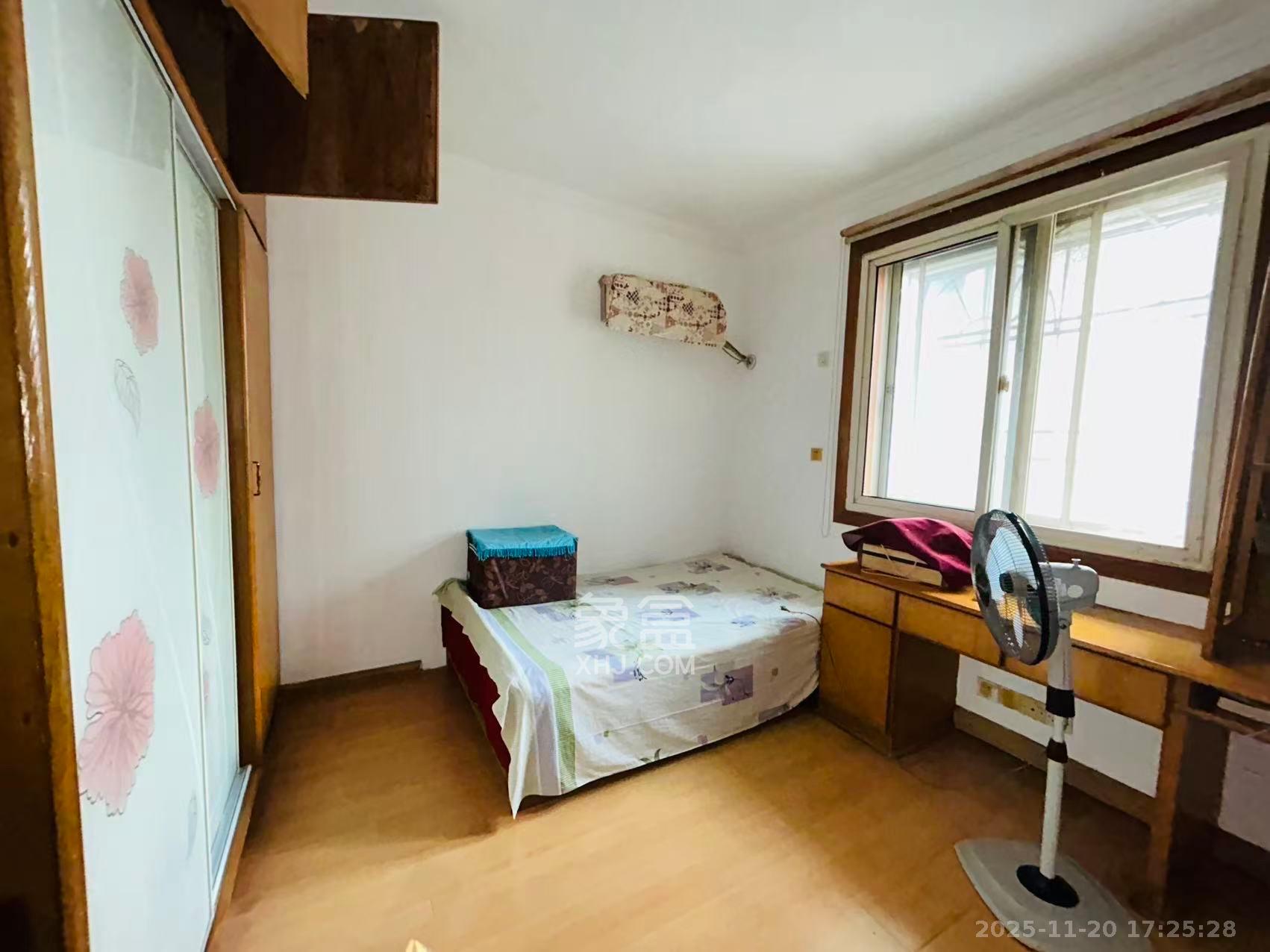 书苑花园（书院花园）  1室0厅0卫    1500.0元/月室内图