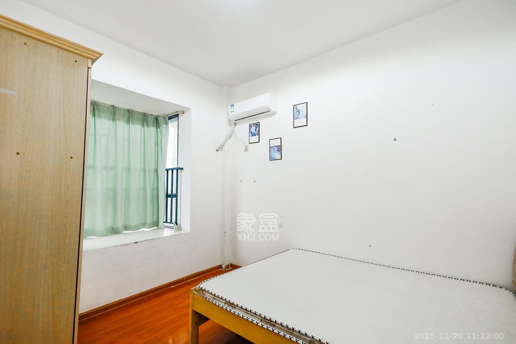 瑞都华庭（华庭美苑）  2室1厅1卫    1800.0元/月室内图