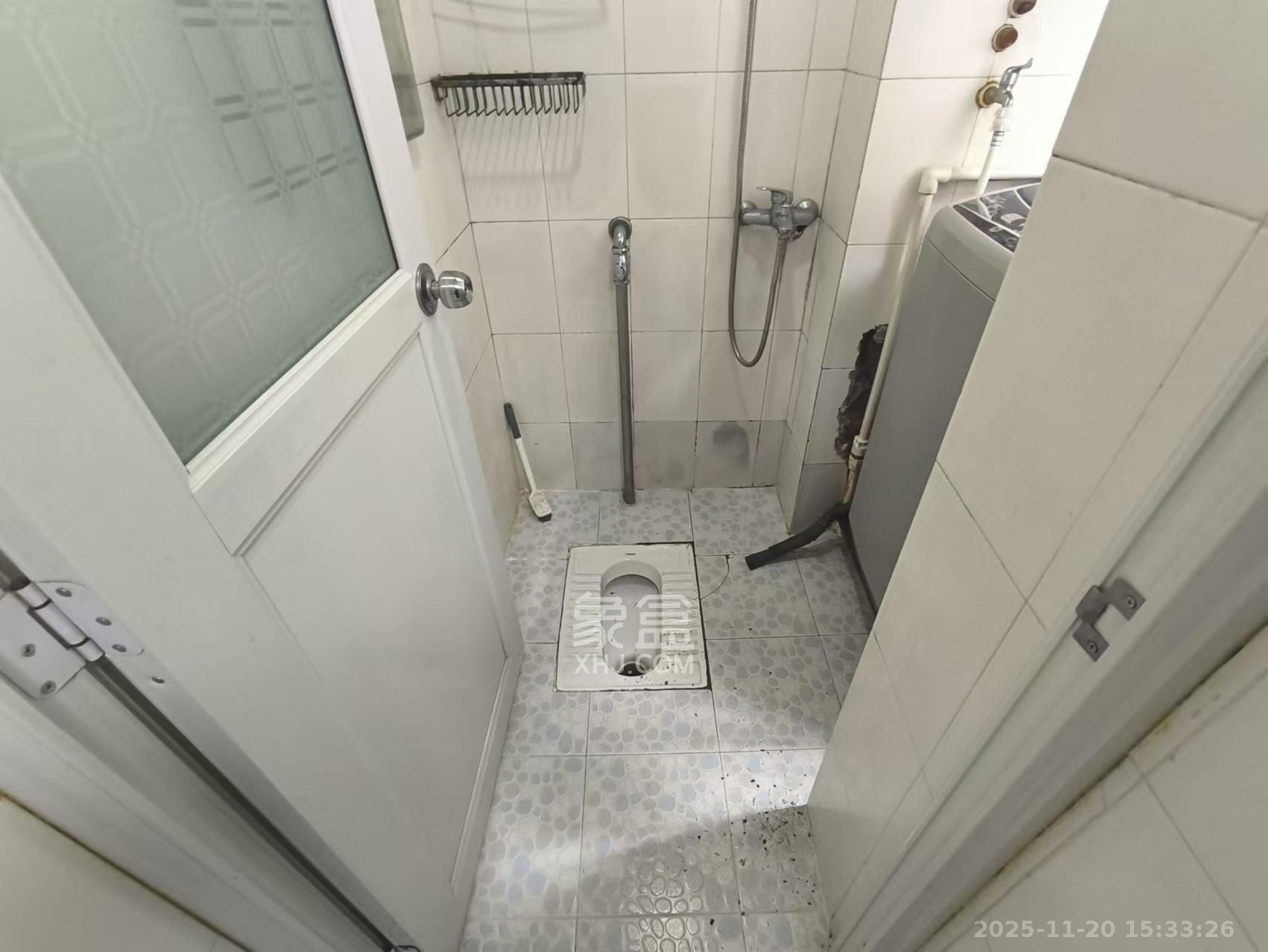 湖南省第六工程公司宿舍（扫把塘）  2室1厅1卫    1600.0元/月室内图