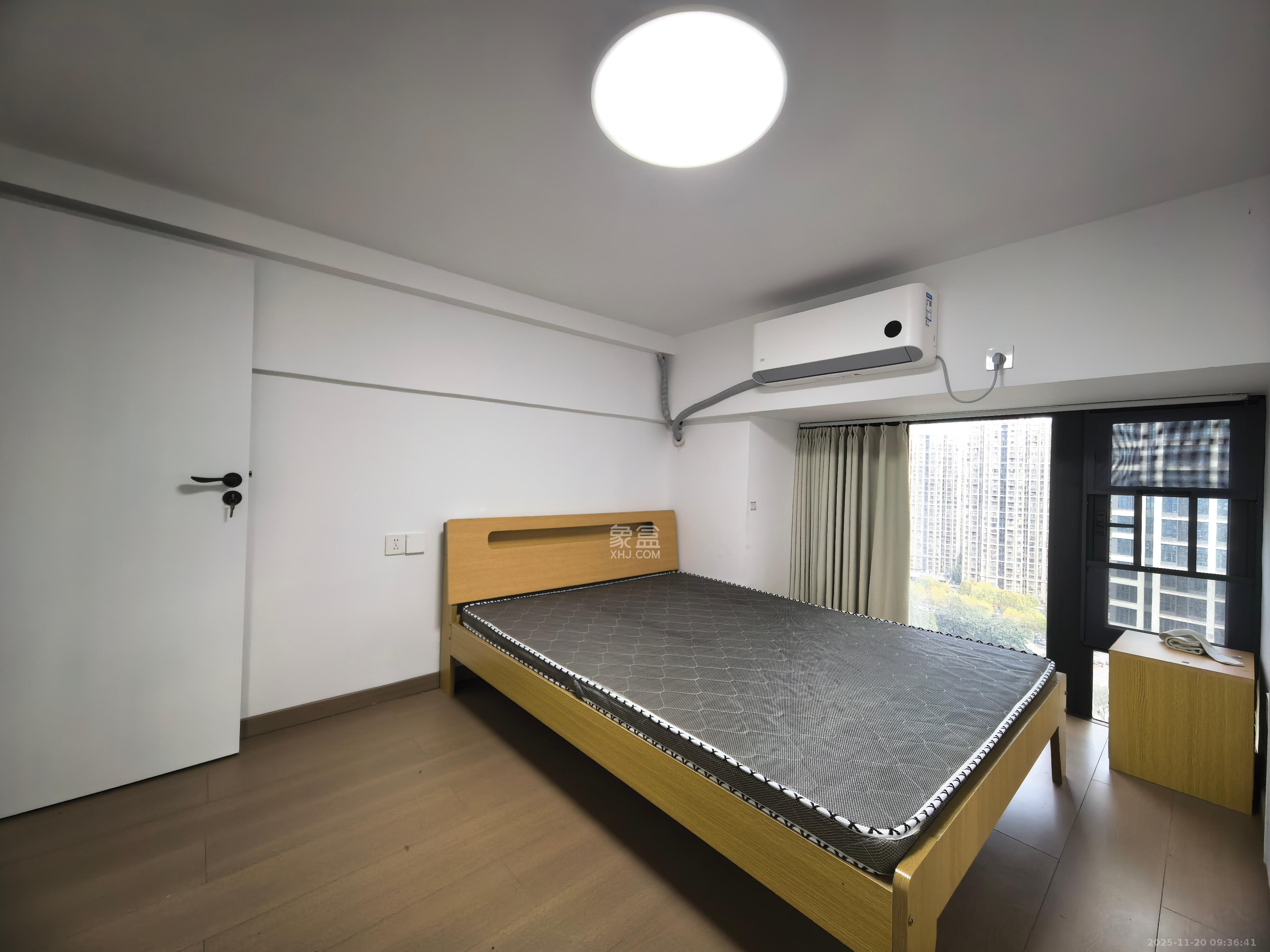 中海阅溪府 1室0厅0卫 2000.0元/月 中海阅溪府 1室0厅0卫 2000.0元/月室内图