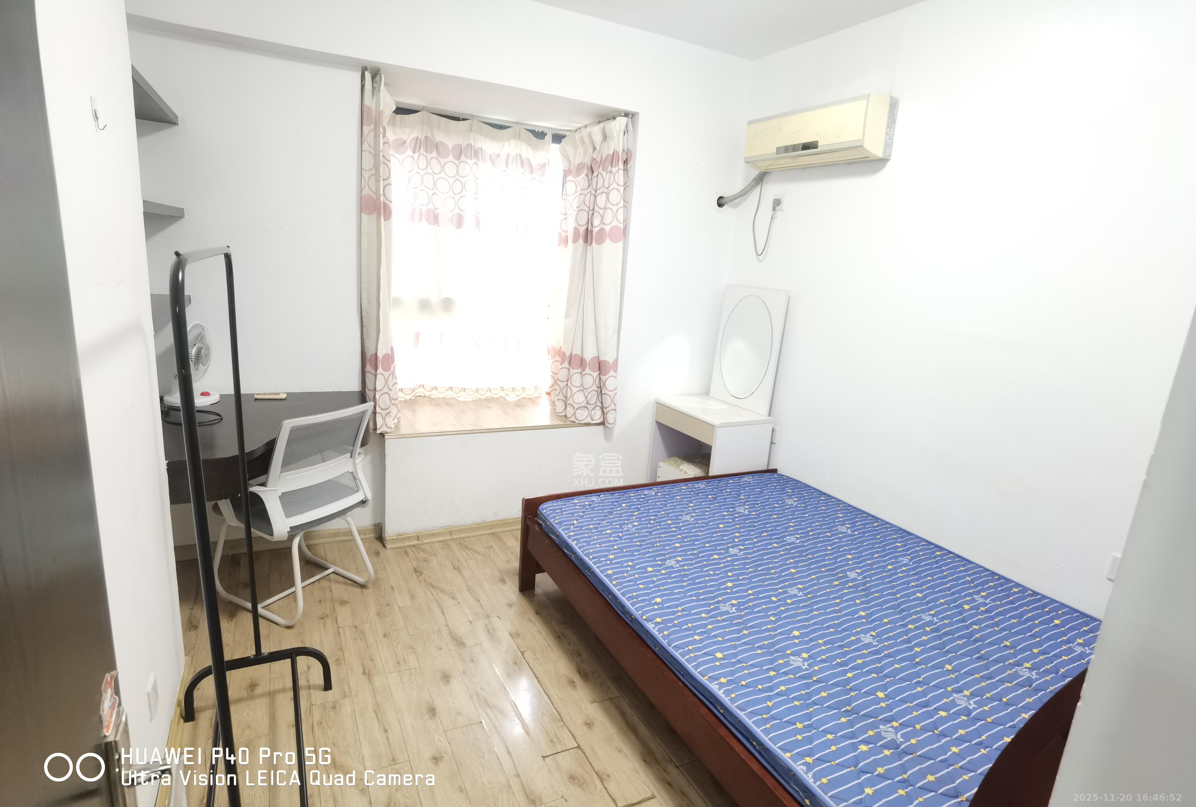 欧园  2室2厅1卫    2300.0元/月室内图