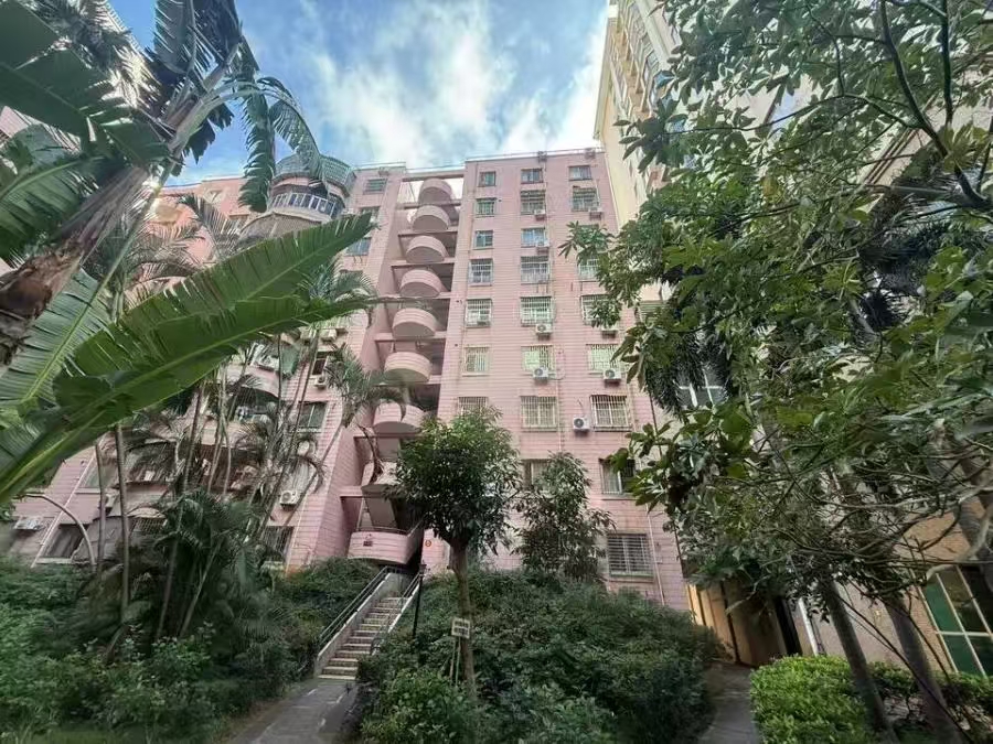 侨诚花园  3室2厅1卫    100.0万室内图1