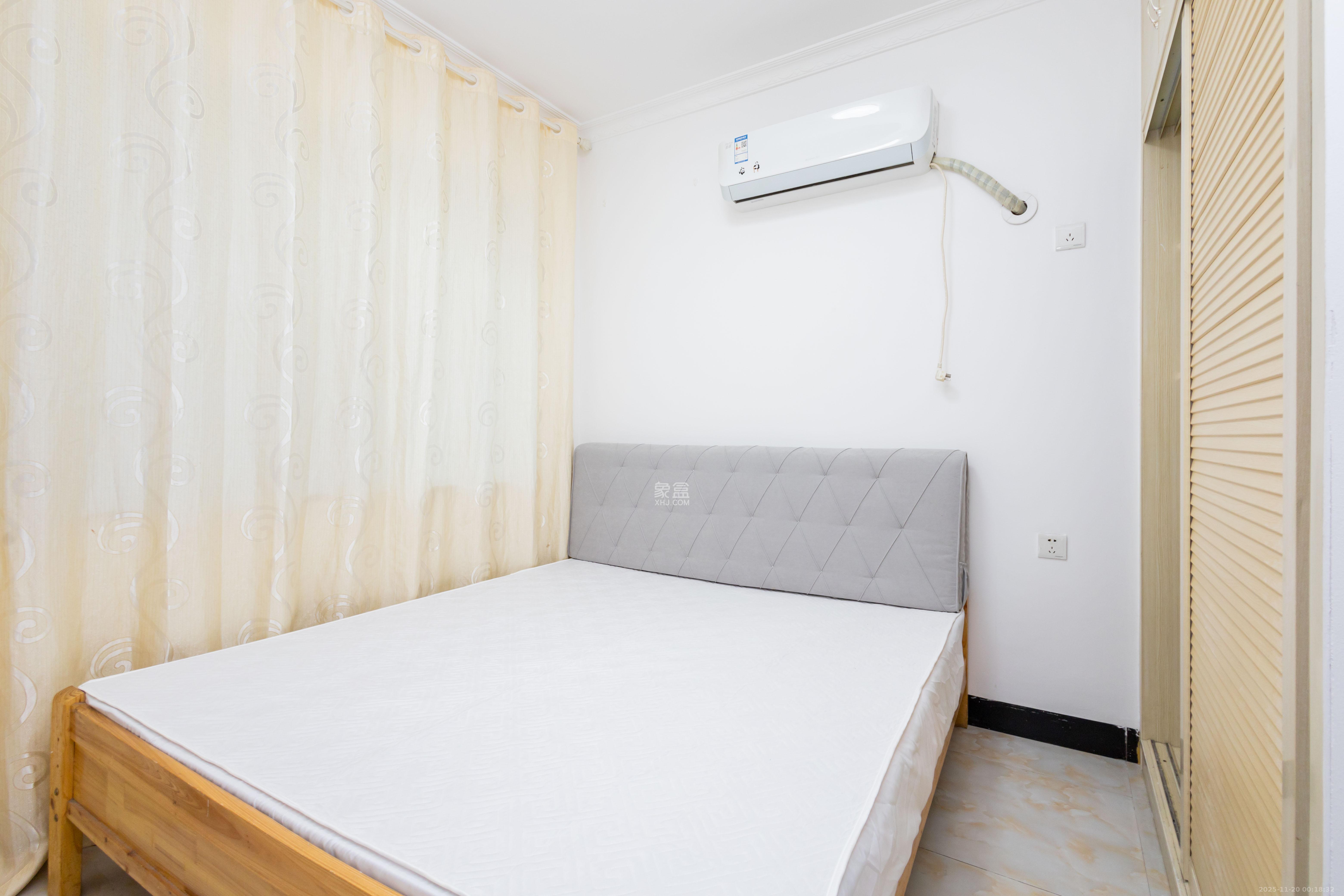 佳美紫郡 2室2厅1卫 42.8万 佳美紫郡 2室2厅1卫 42.8万卧室