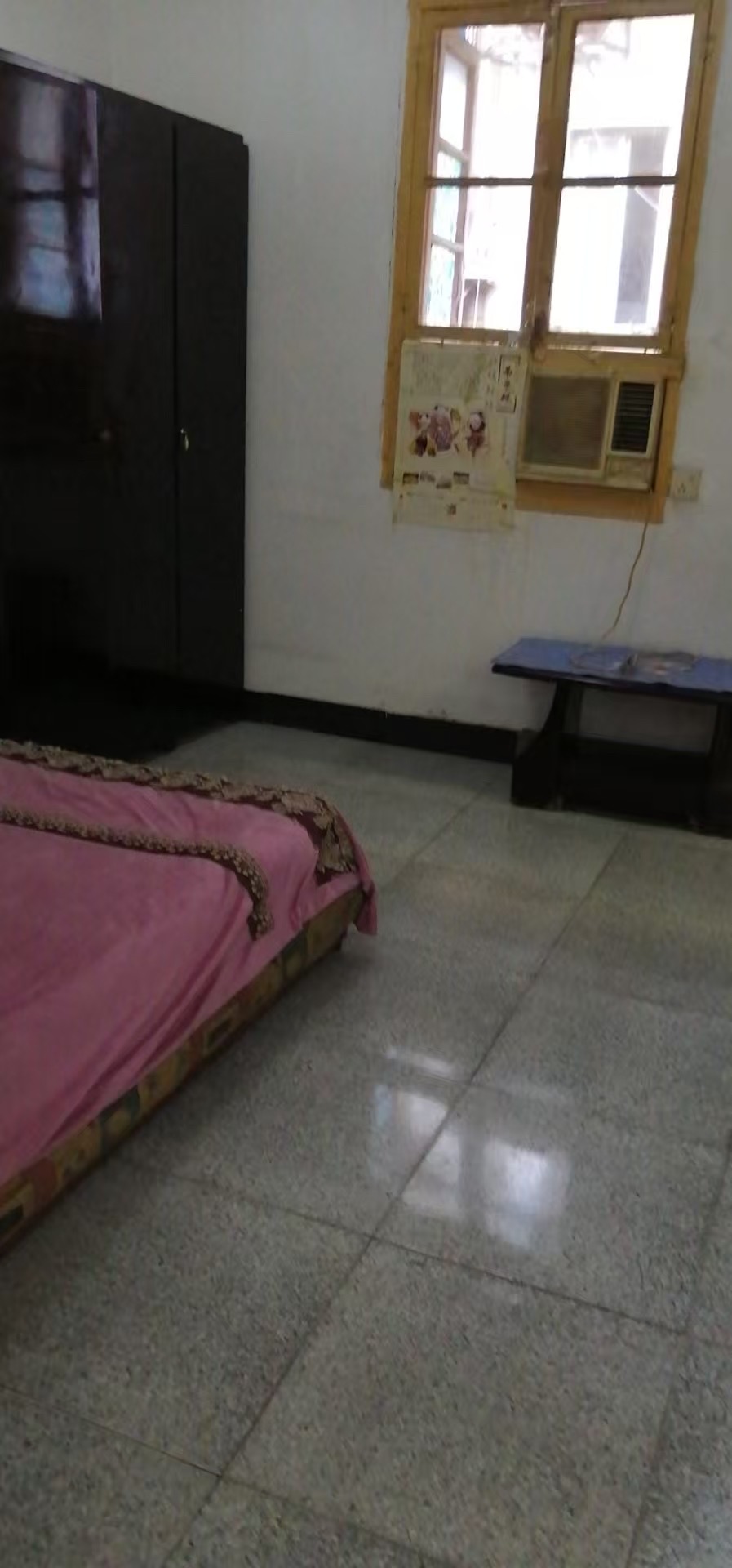 向韶村  2室1厅1卫    1200.0元/月户型图