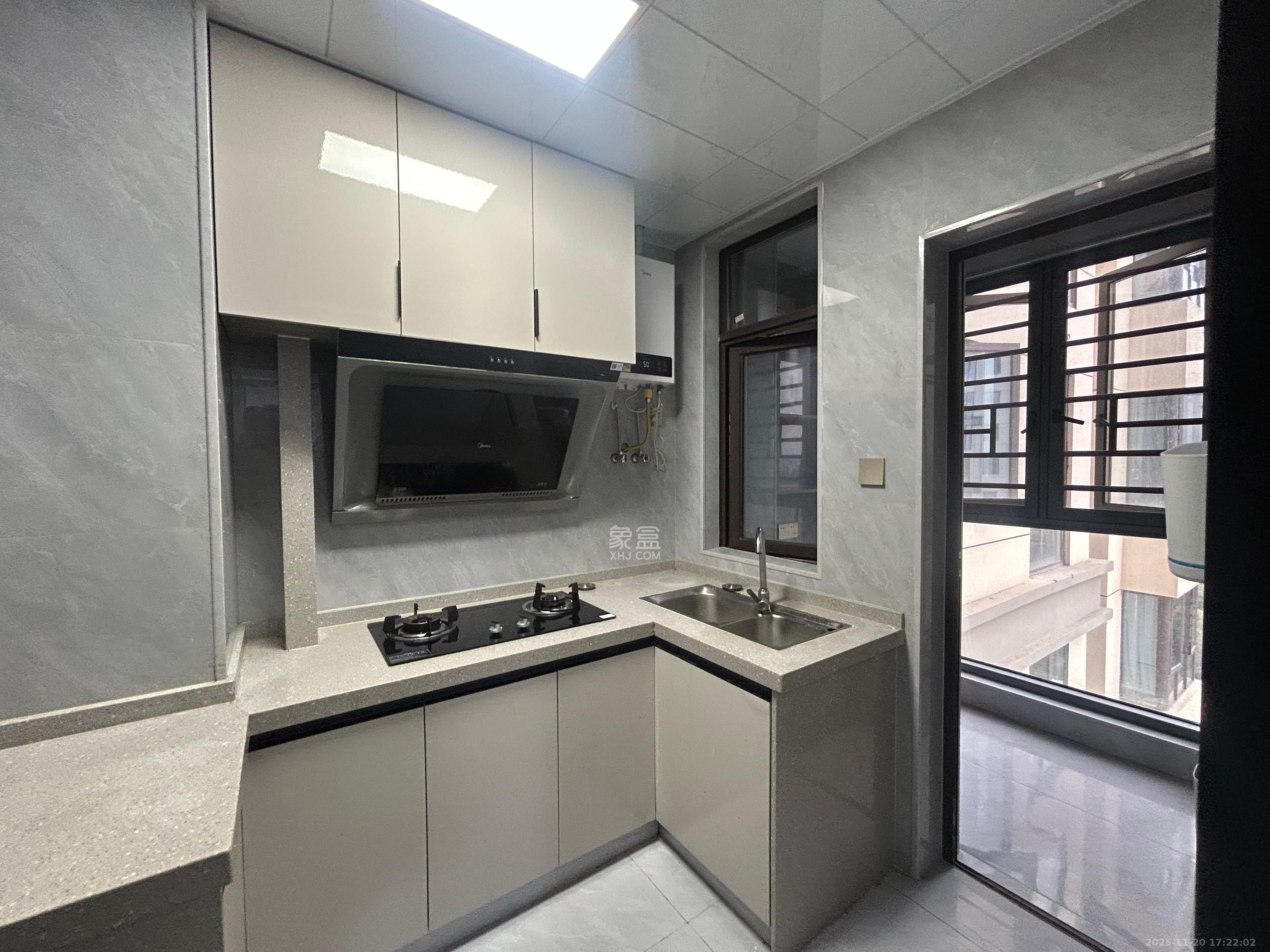 天华雅源府  2室1厅1卫    2900.0元/月室内图