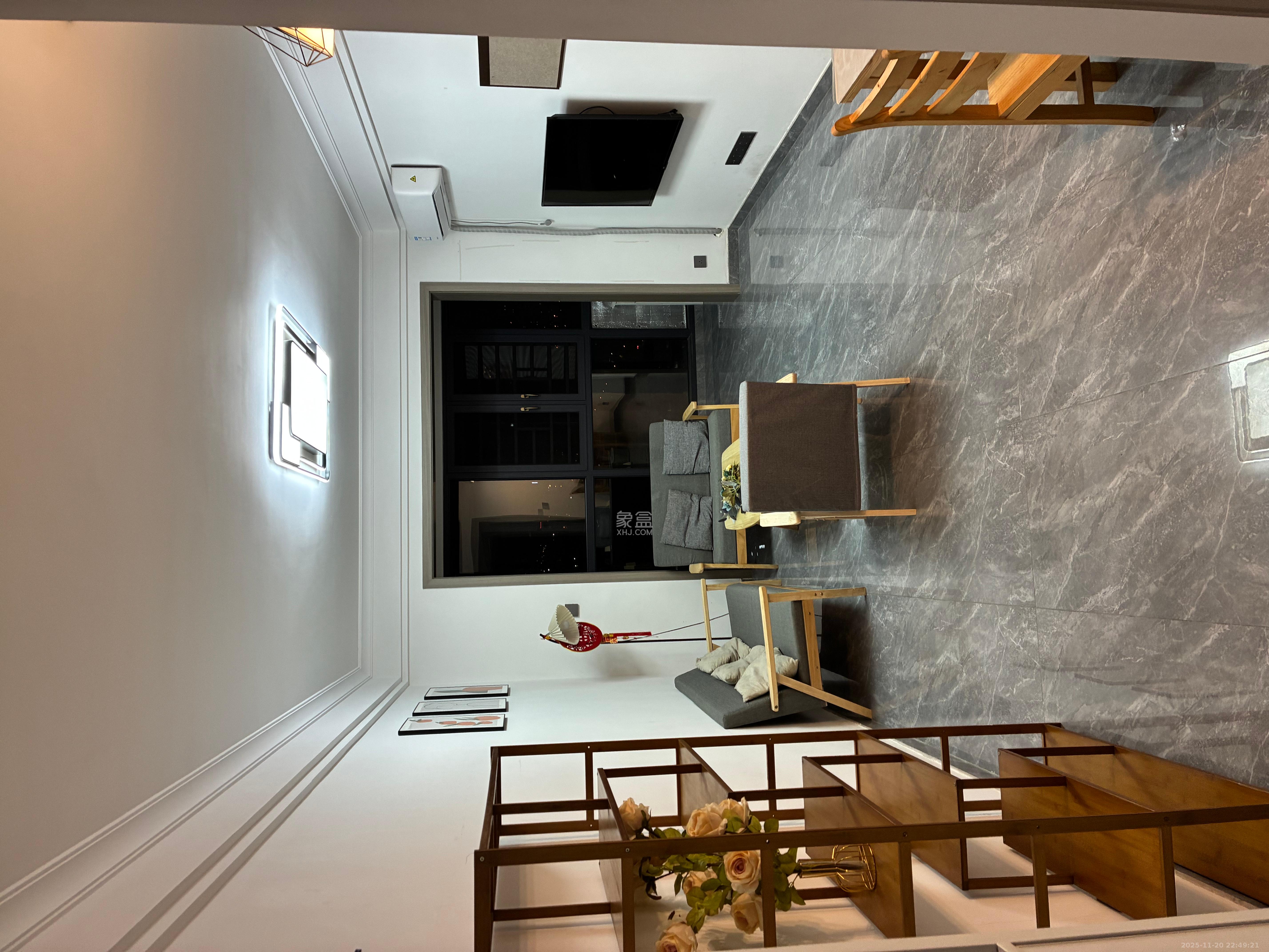 华远海蓝郡 3室2厅2卫 1900.0元/月 华远海蓝郡 3室2厅2卫 1900.0元/月室内图