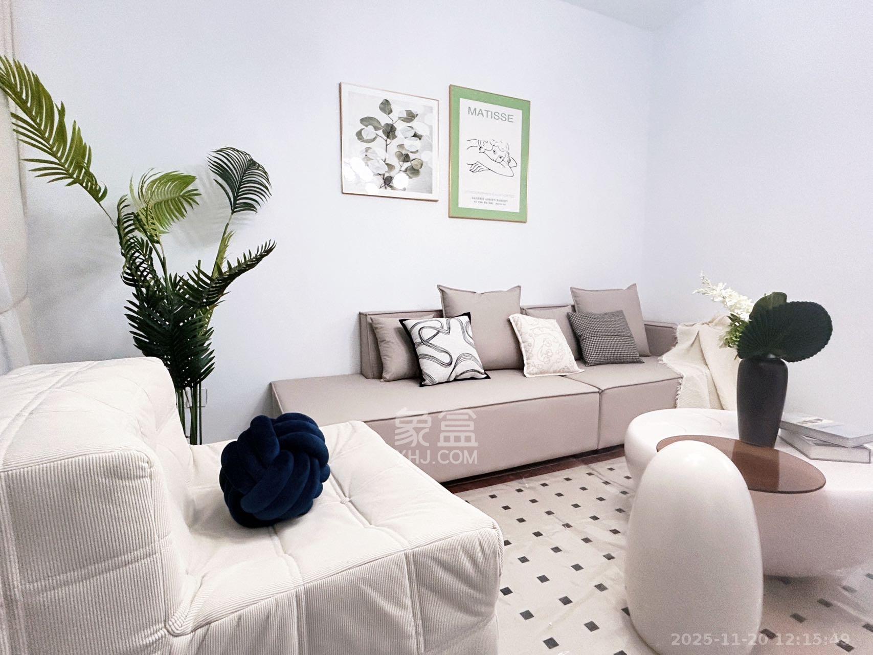 香芙嘉园(广铁湘府嘉园) 2室1厅2卫 2000.0元/月 香芙嘉园(广铁湘府嘉园) 2室1厅2卫 2000.0元/月室内图