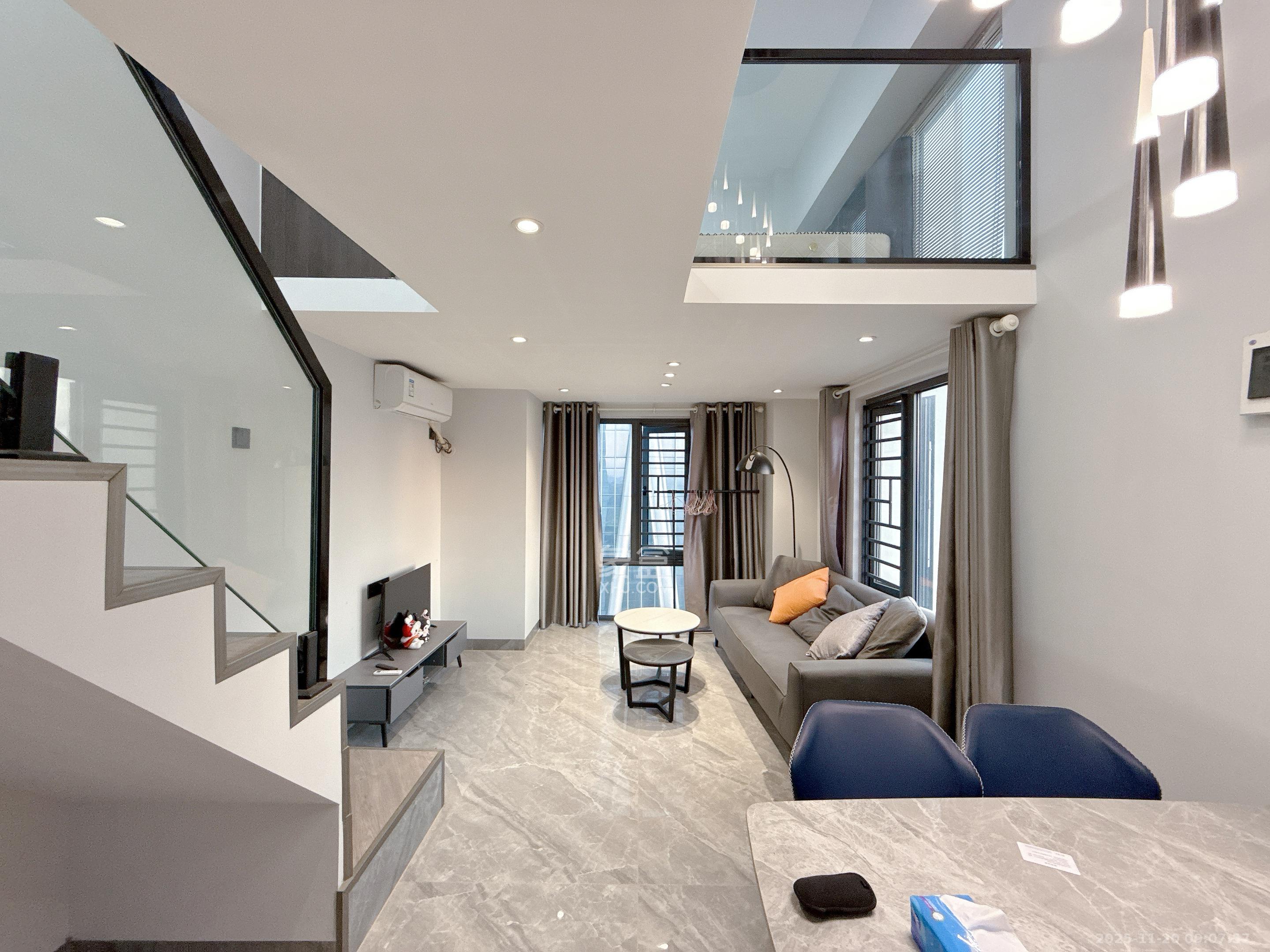 启迪协信中心 2室1厅1卫 2500.0元/月 启迪协信中心 2室1厅1卫 2500.0元/月室内图