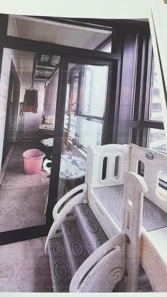 融创观澜湖公园壹号一期 2室1厅1卫 92.78万 融创观澜湖公园壹号一期 2室1厅1卫 92.78万室内图