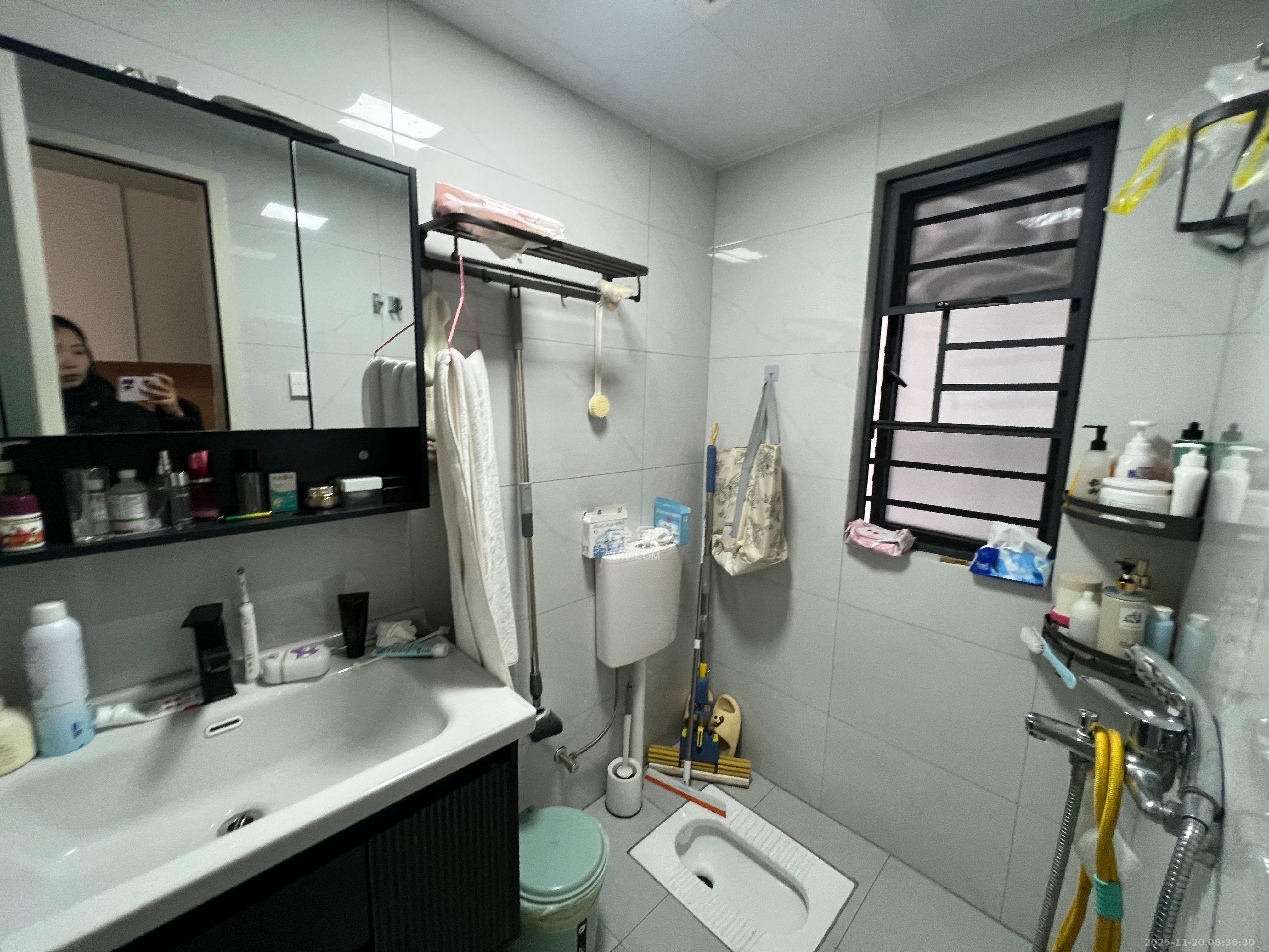 旭日嘉苑  2室2厅1卫    2350.0元/月室内图