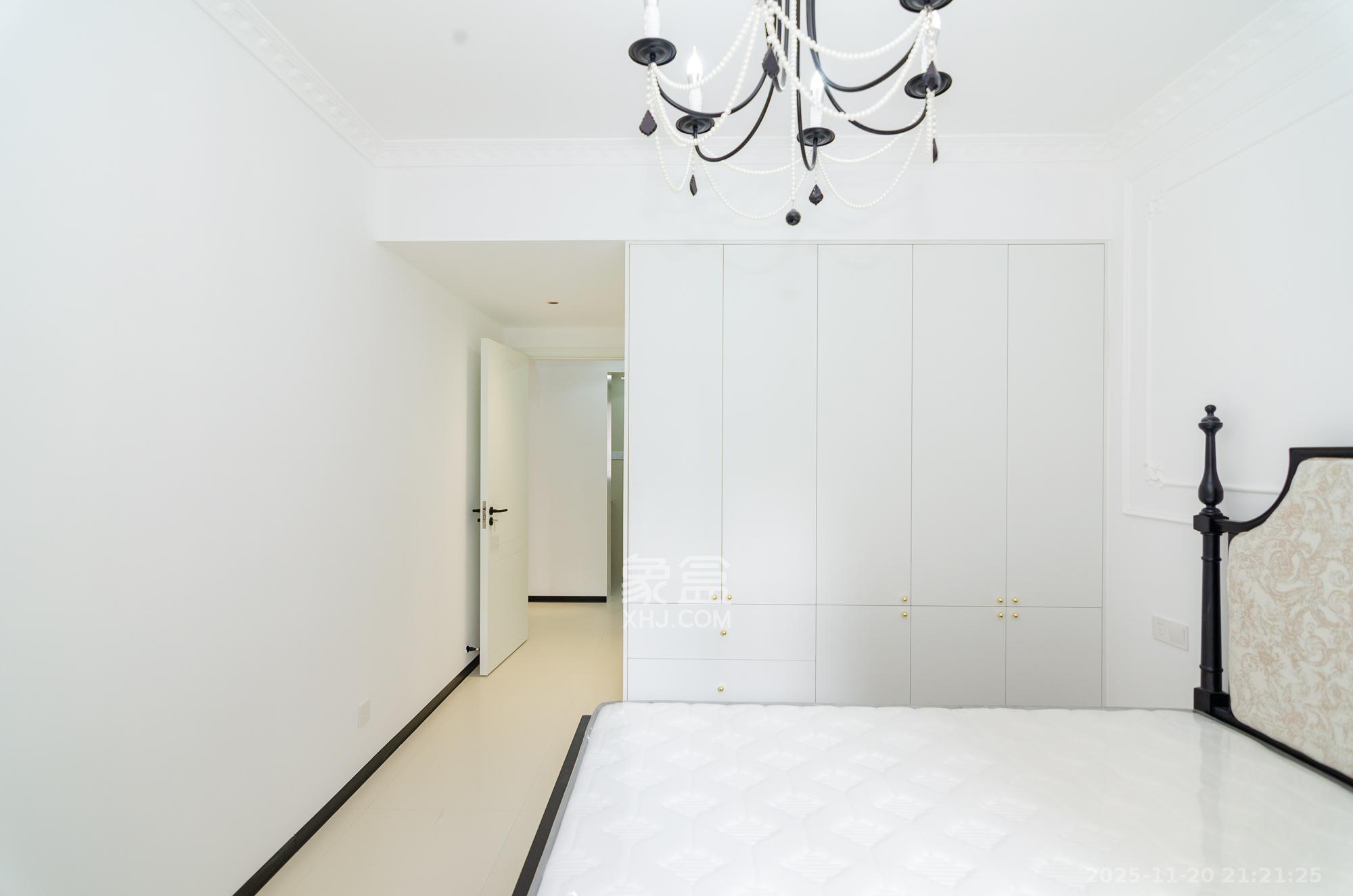 新城国际花都 3室2厅1卫 59.8万 新城国际花都 3室2厅1卫 59.8万卧室