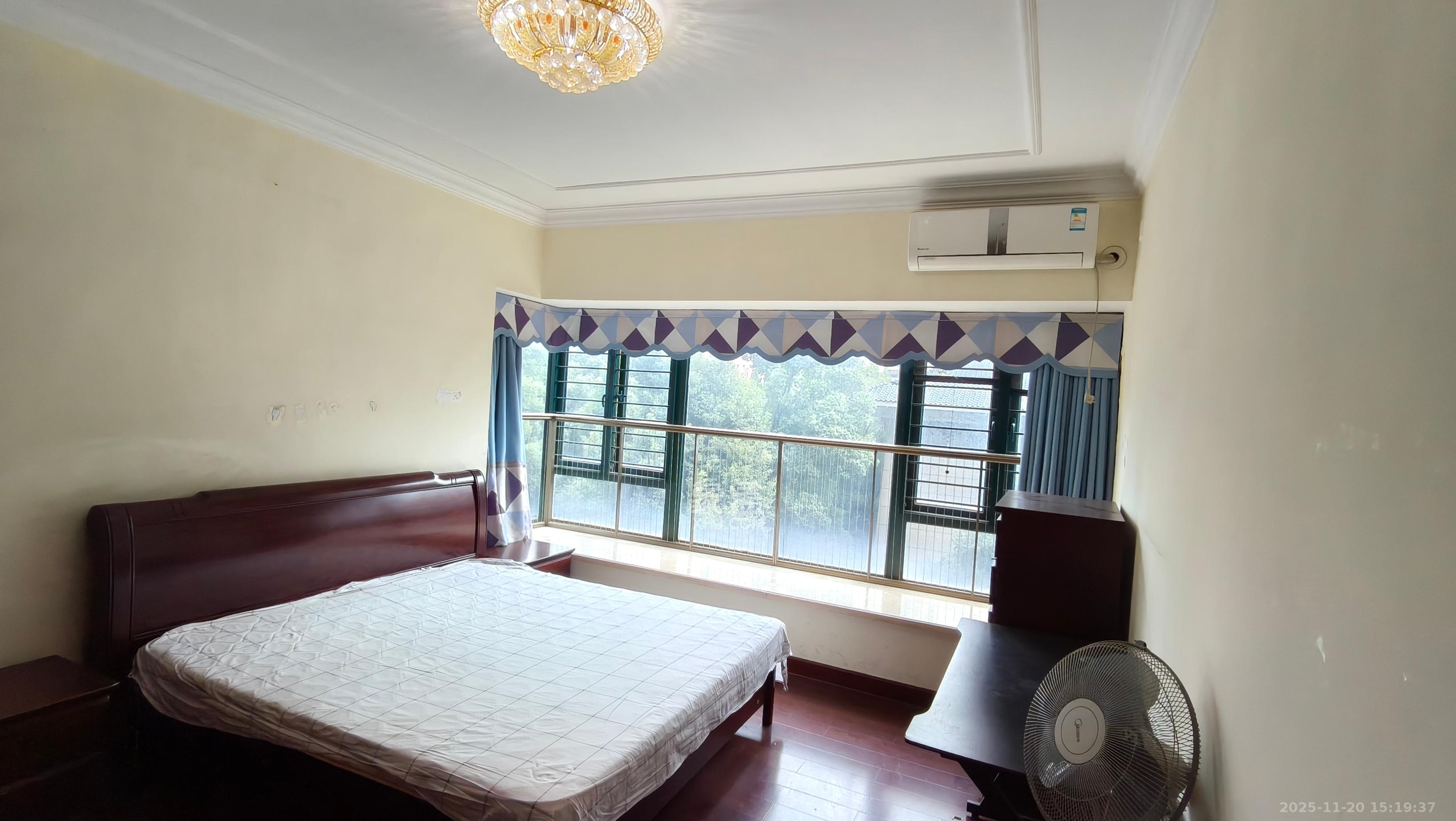 恒大雅苑 1室2厅2卫 2800.0元/月 恒大雅苑 1室2厅2卫 2800.0元/月室内图