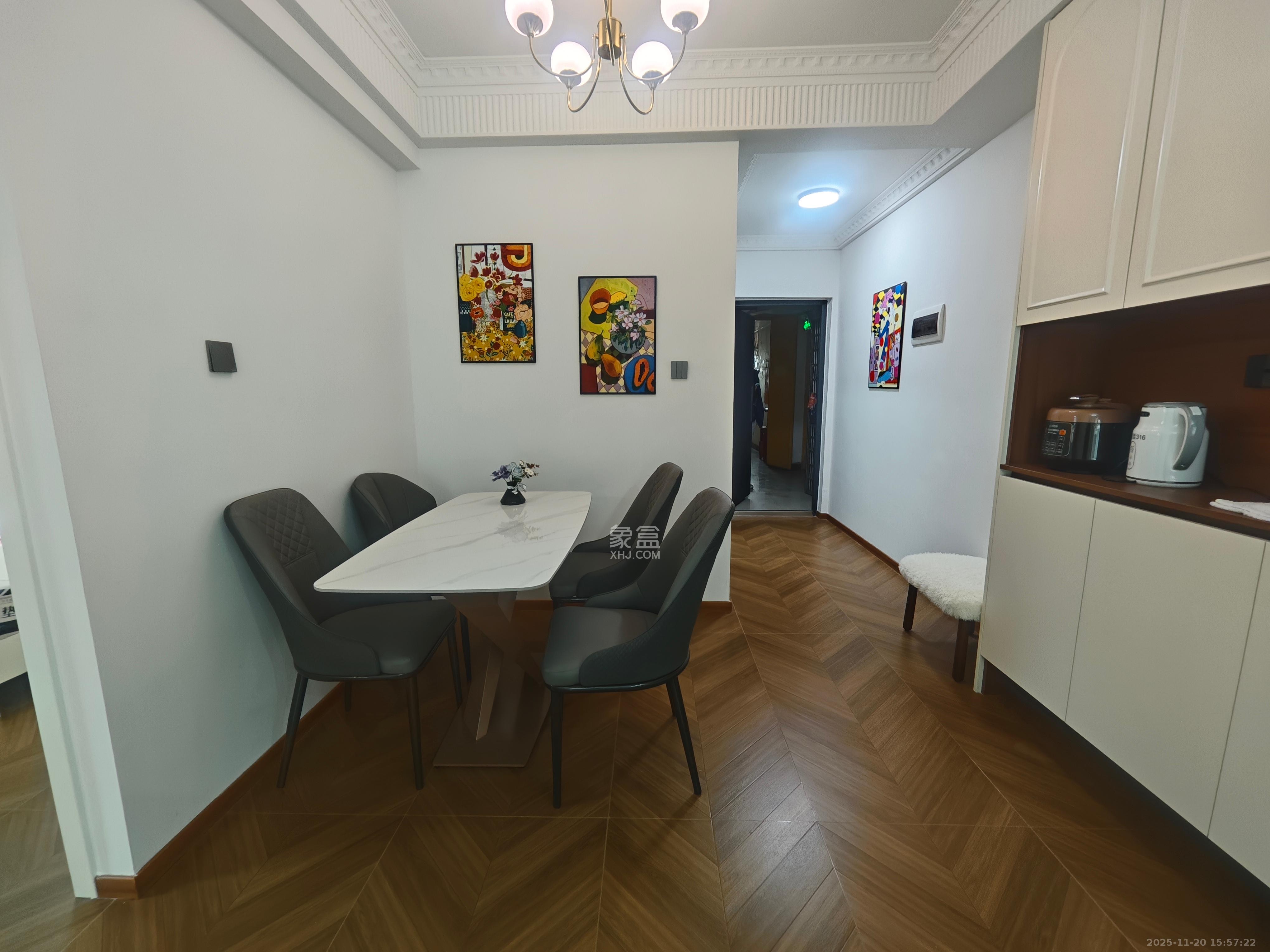 凯通国际城(凯通朝庭) 2室2厅1卫 2800.0元/月 凯通国际城(凯通朝庭) 2室2厅1卫 2800.0元/月室内图