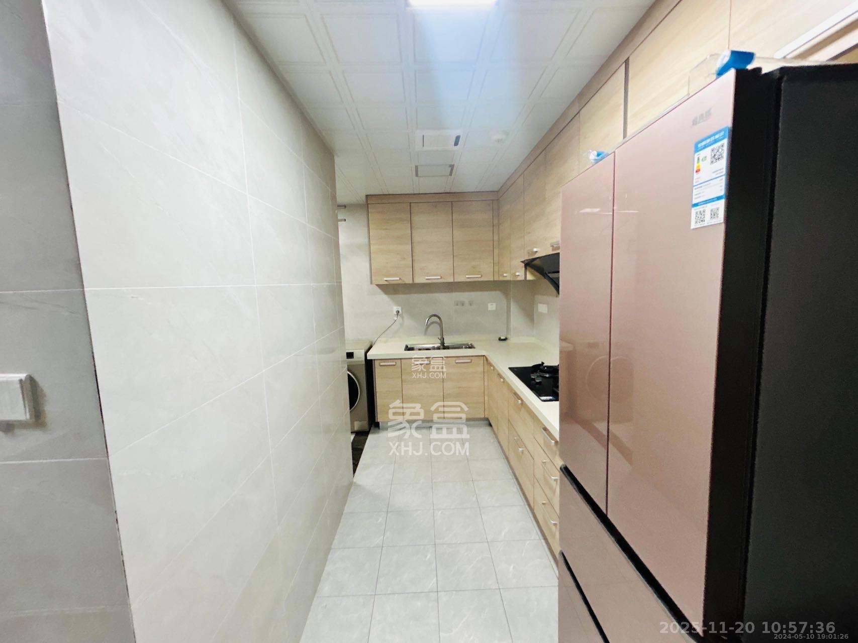 北辰三角洲E4区 3室2厅1卫 3500.0元/月 北辰三角洲E4区 3室2厅1卫 3500.0元/月室内图