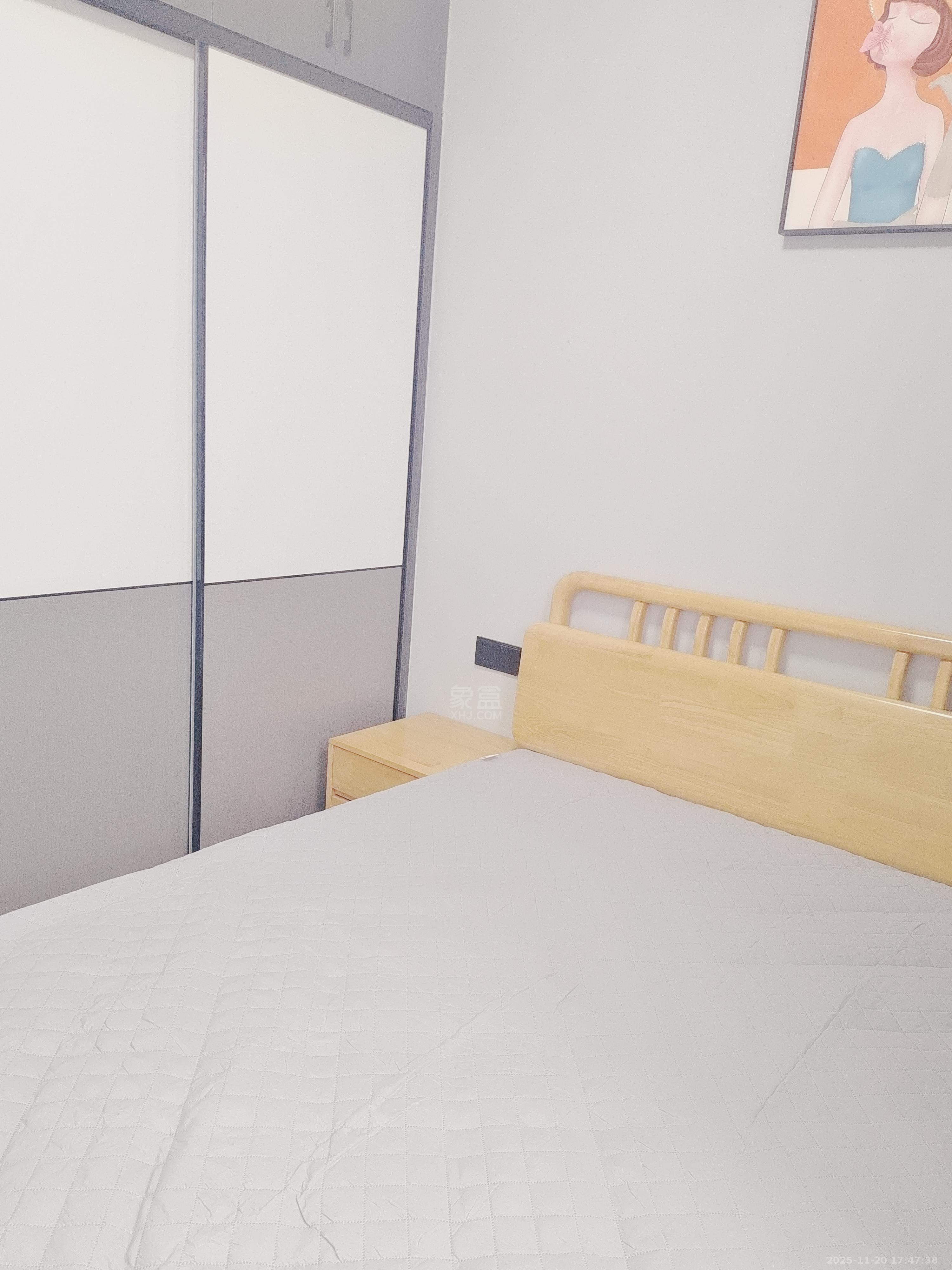 山水豪庭 2室2厅1卫 1800.0元/月 山水豪庭 2室2厅1卫 1800.0元/月室内图