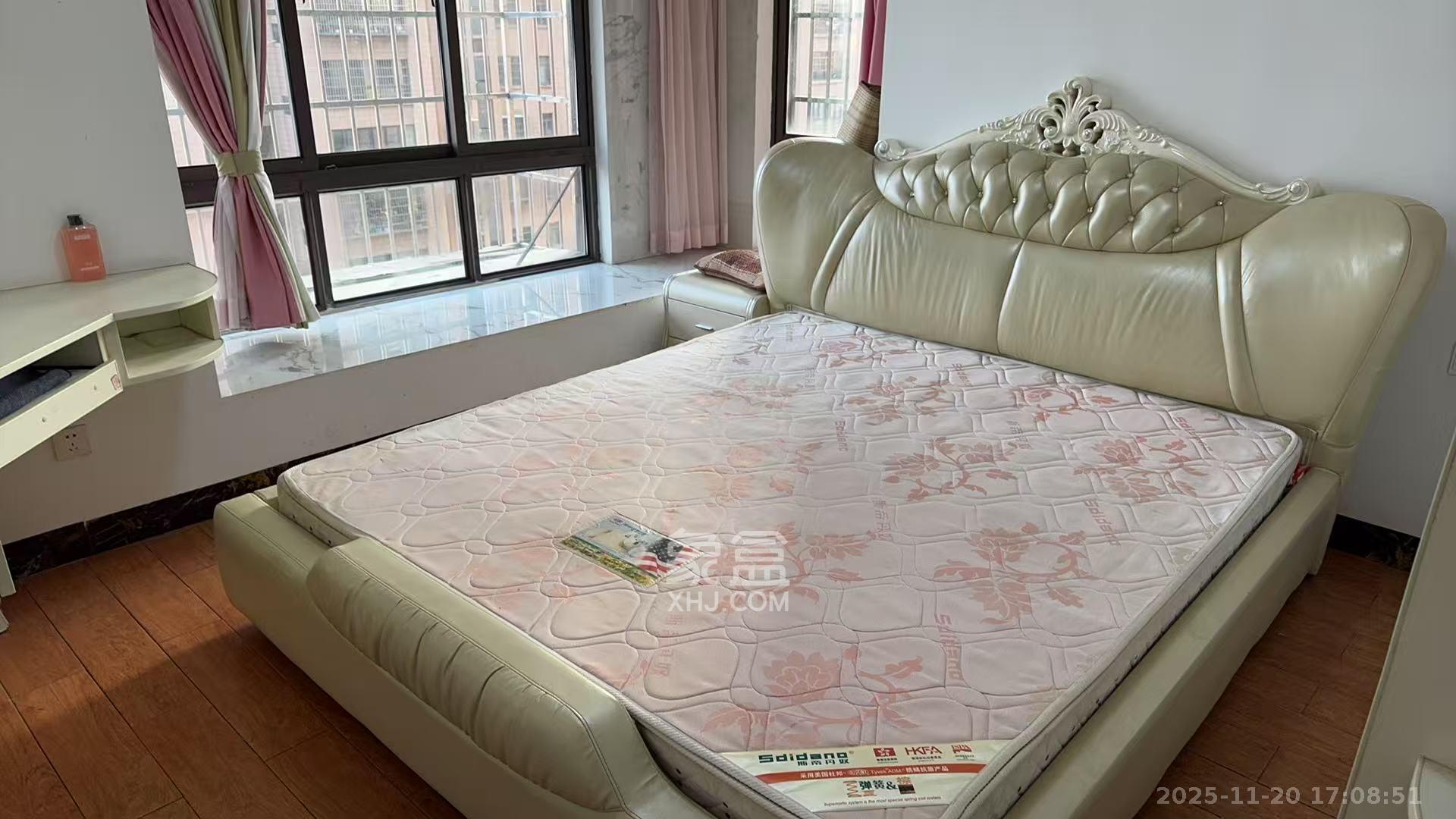 好望谷  2室2厅1卫    1700.0元/月室内图