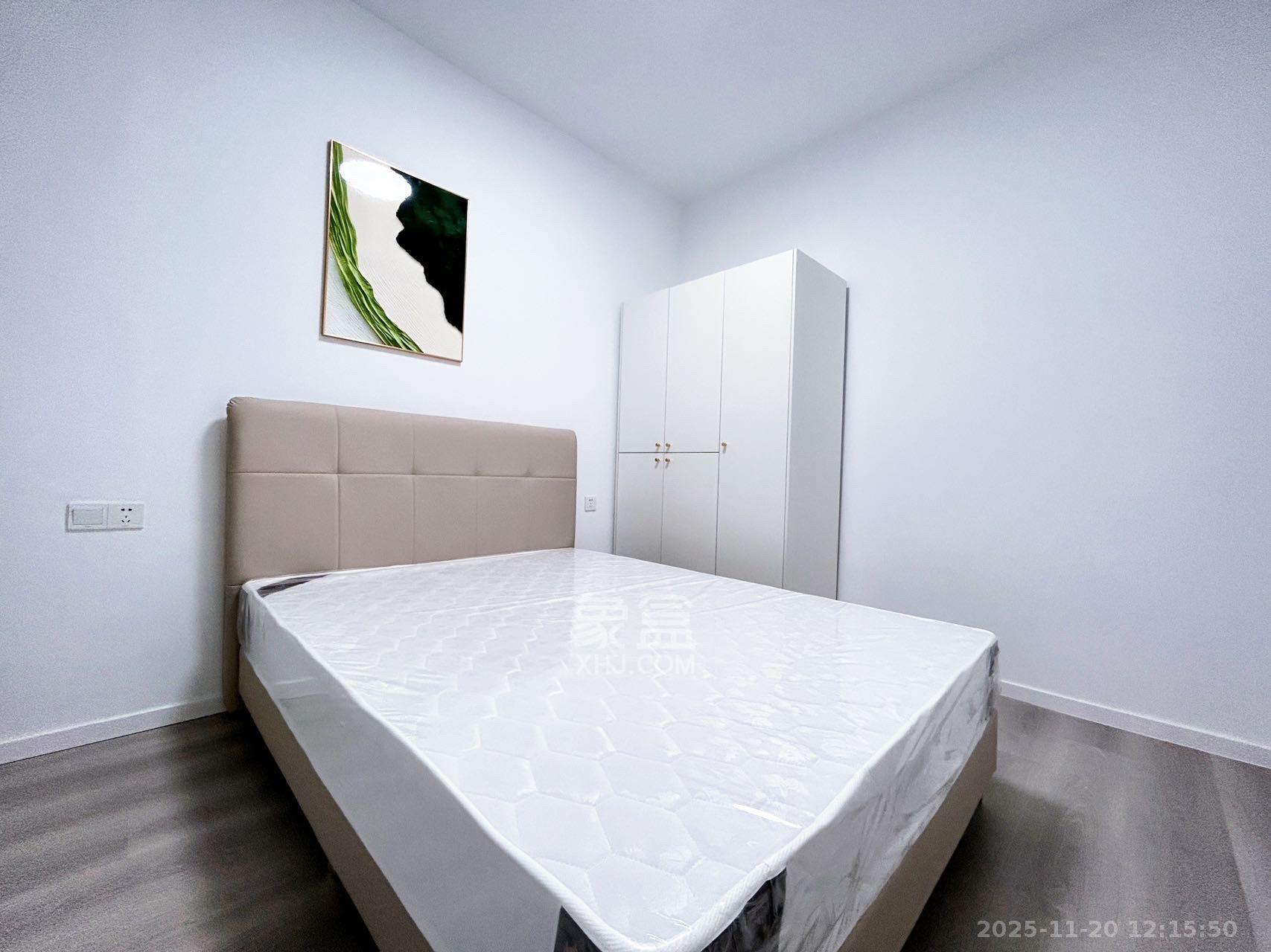 香芙嘉园(广铁湘府嘉园) 2室1厅2卫 2000.0元/月 香芙嘉园(广铁湘府嘉园) 2室1厅2卫 2000.0元/月室内图