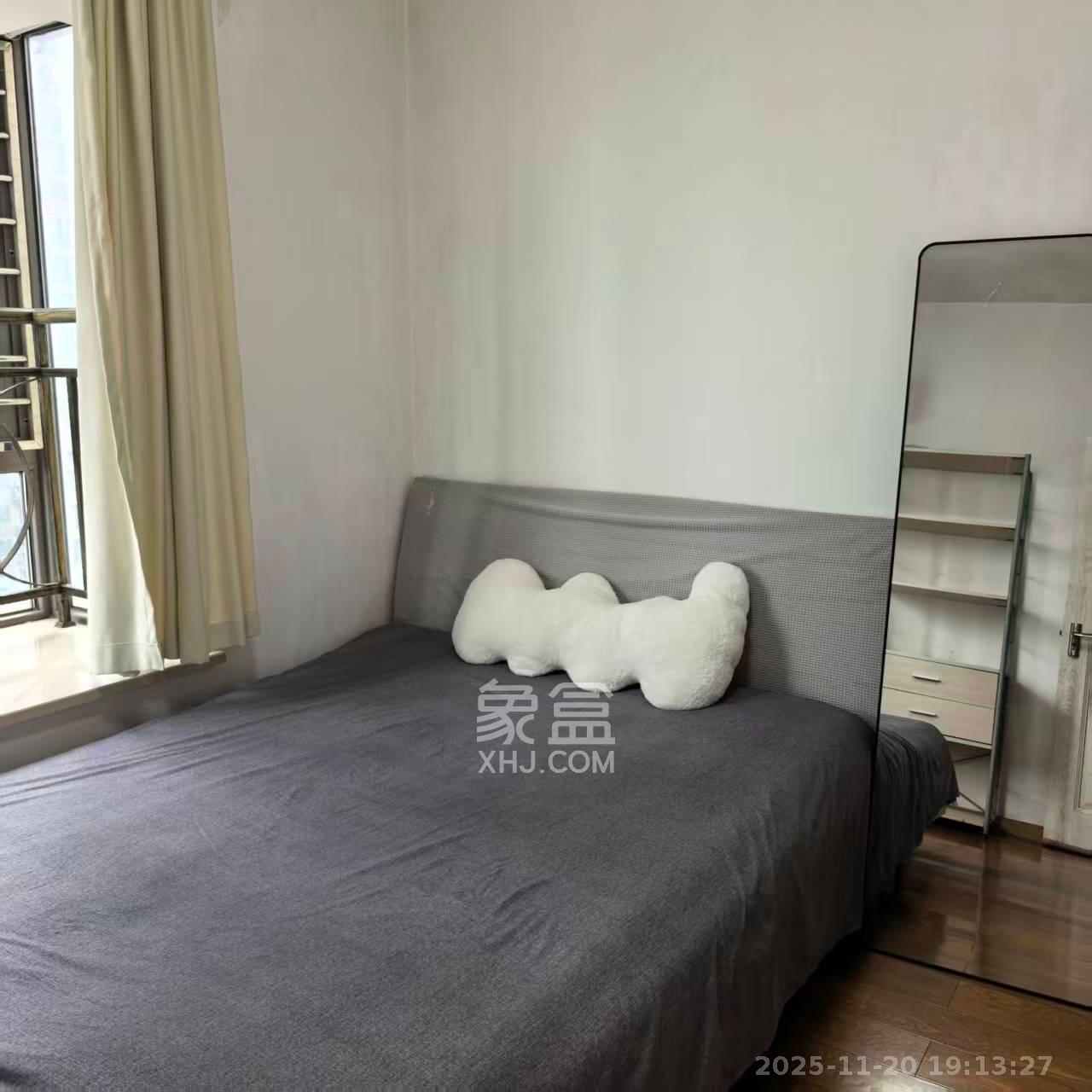 佳天瑞宁花园 2室2厅1卫 2300.0元/月 佳天瑞宁花园 2室2厅1卫 2300.0元/月室内图