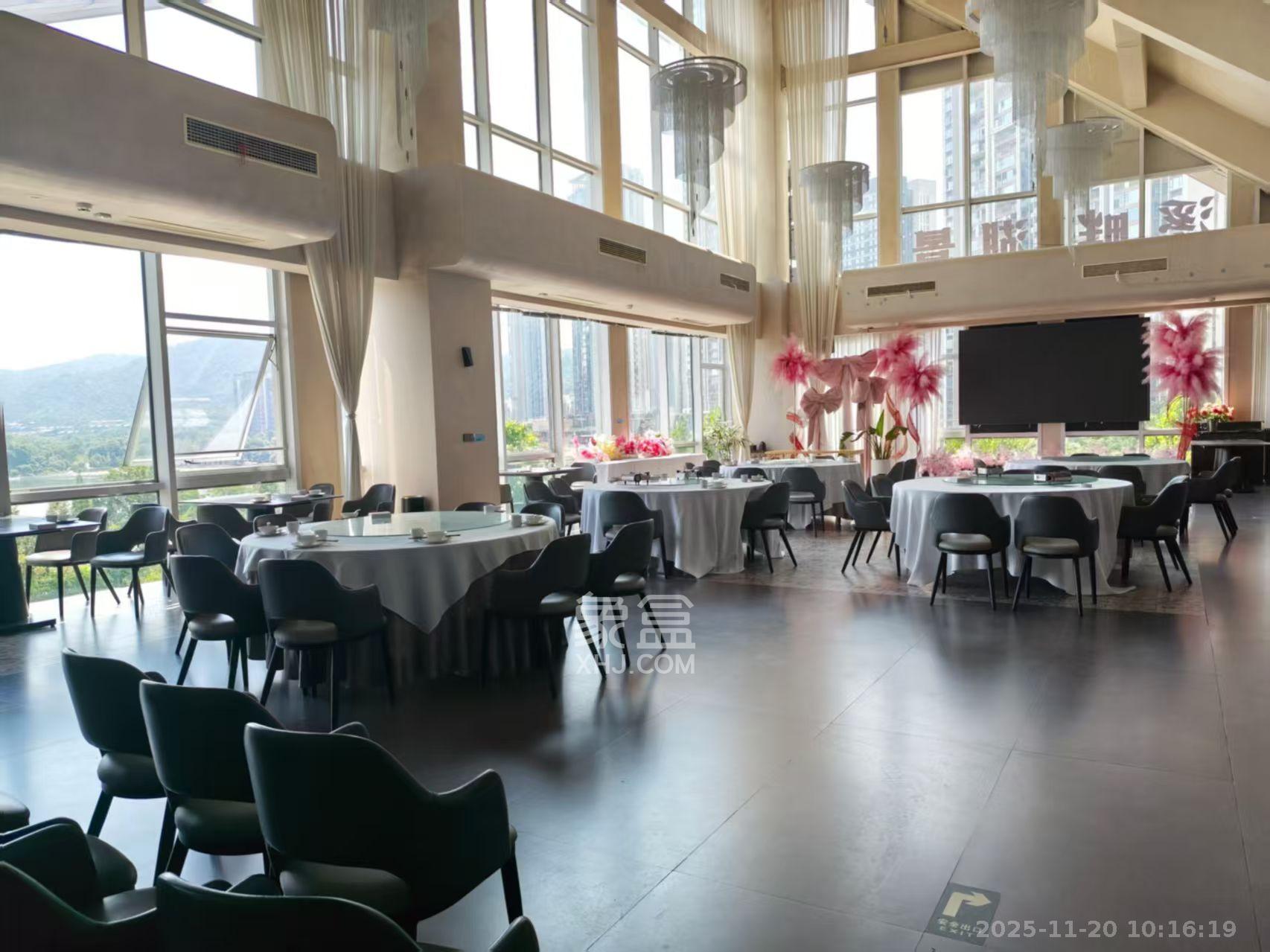 卓越浅水湾三期   1000.0㎡      66000.0元/月室内图