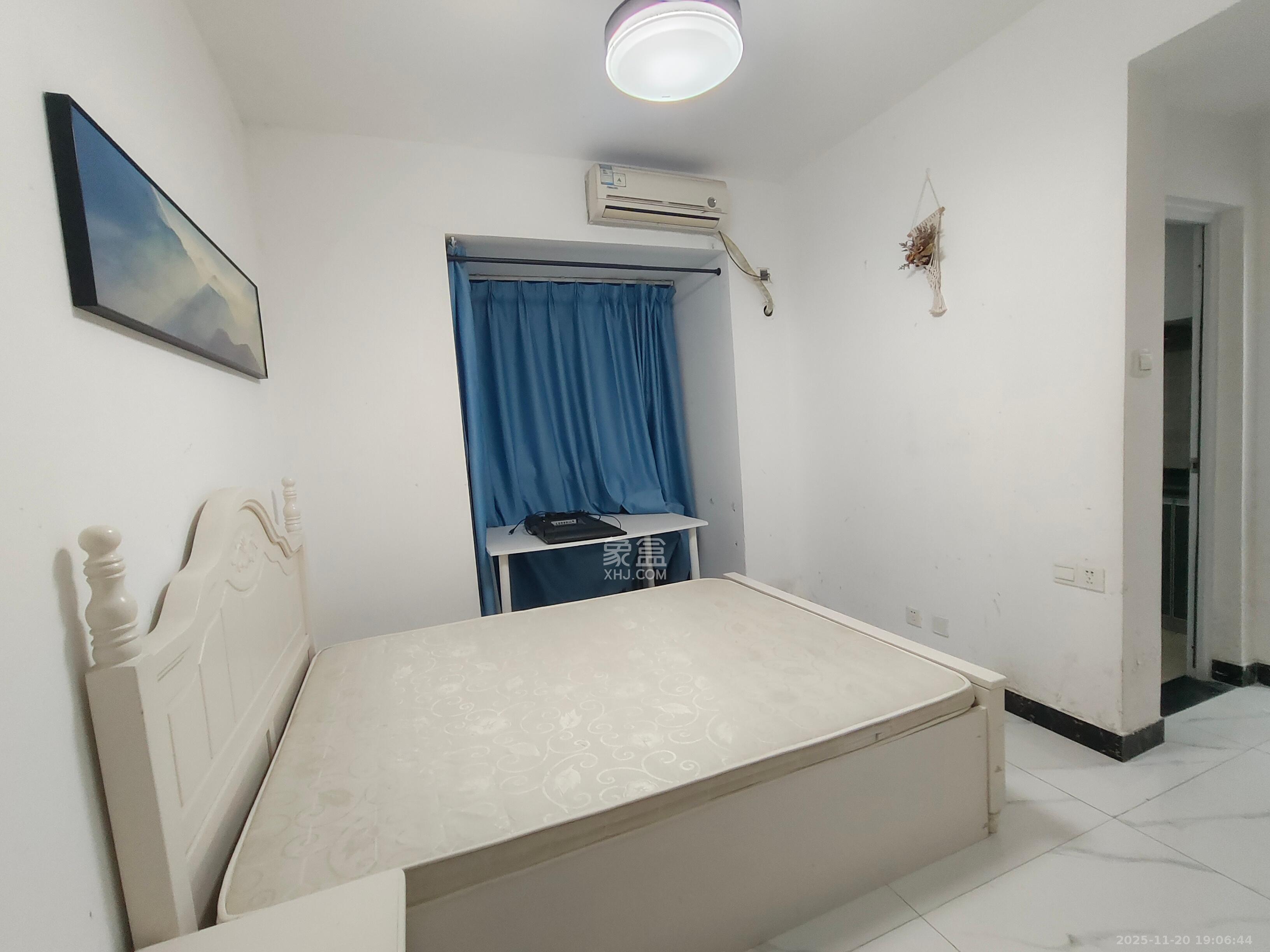 凯通国际城(凯通朝庭) 1室1厅1卫 1300.0元/月 凯通国际城(凯通朝庭) 1室1厅1卫 1300.0元/月室内图