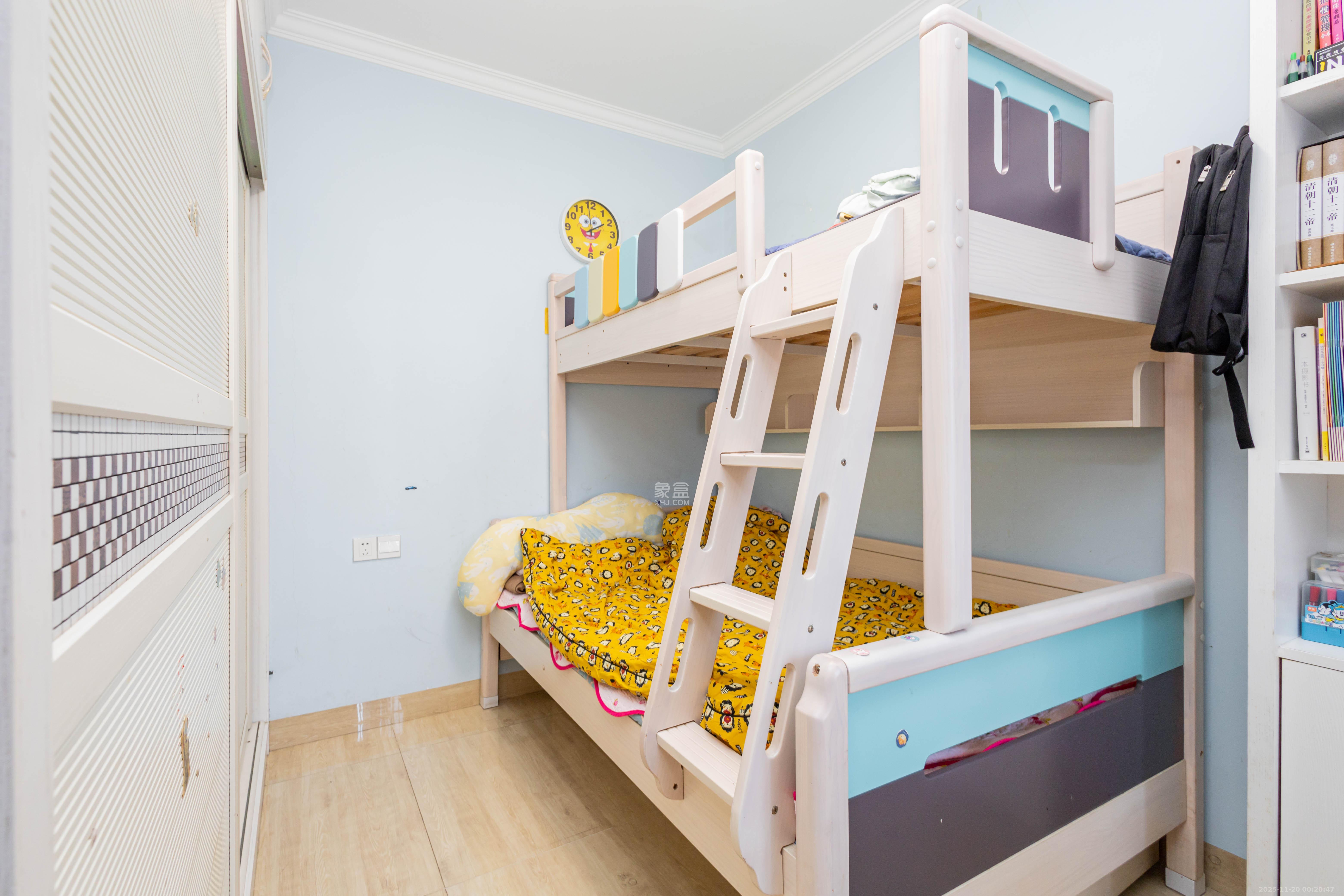 中欣楚天雅郡 2室2厅1卫 52.8万 中欣楚天雅郡 2室2厅1卫 52.8万卧室