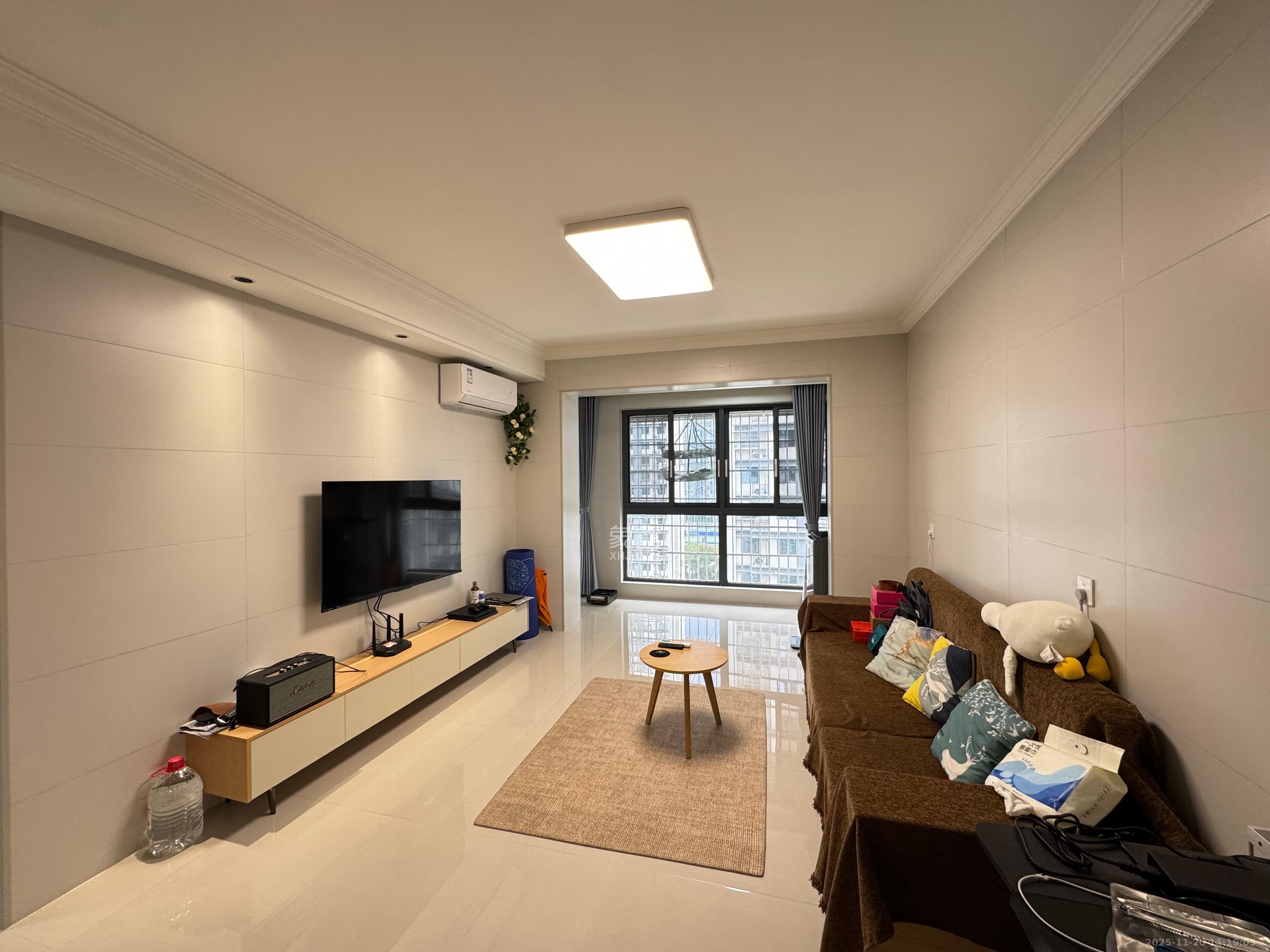 旭日嘉苑  2室1厅1卫    2500.0元/月室内图