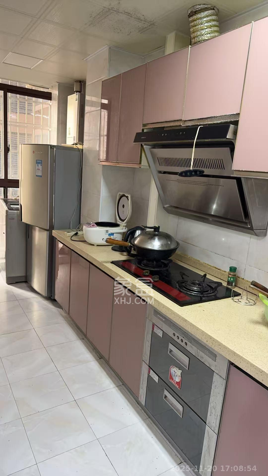 好望谷 2室2厅1卫 1700.0元/月 好望谷 2室2厅1卫 1700.0元/月室内图