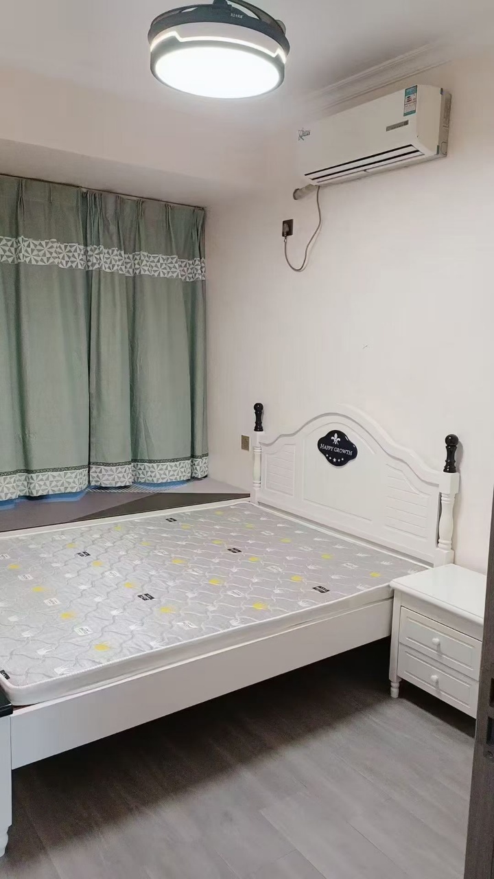 大汉资江城  2室2厅1卫    1400.0元/月室内图