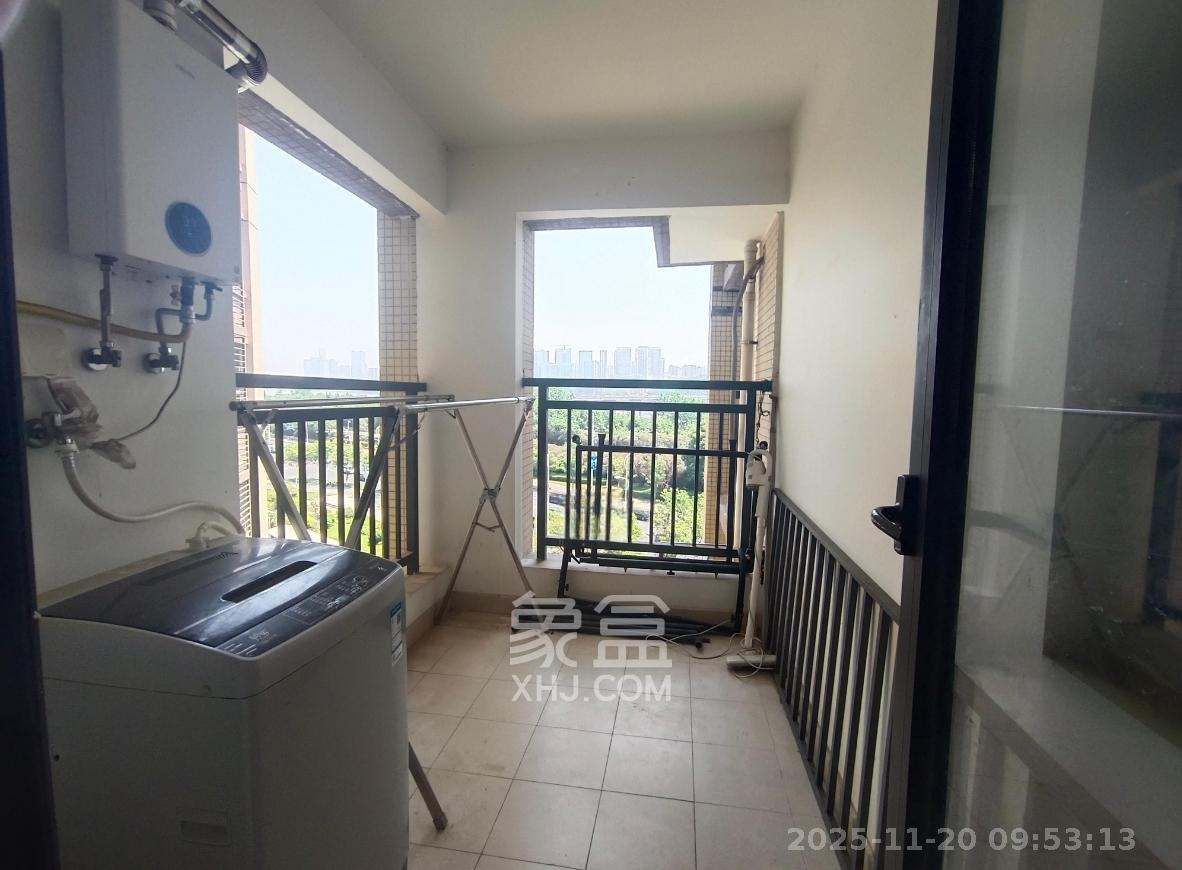 兰亭湾畔  1室0厅0卫    2600.0元/月室内图