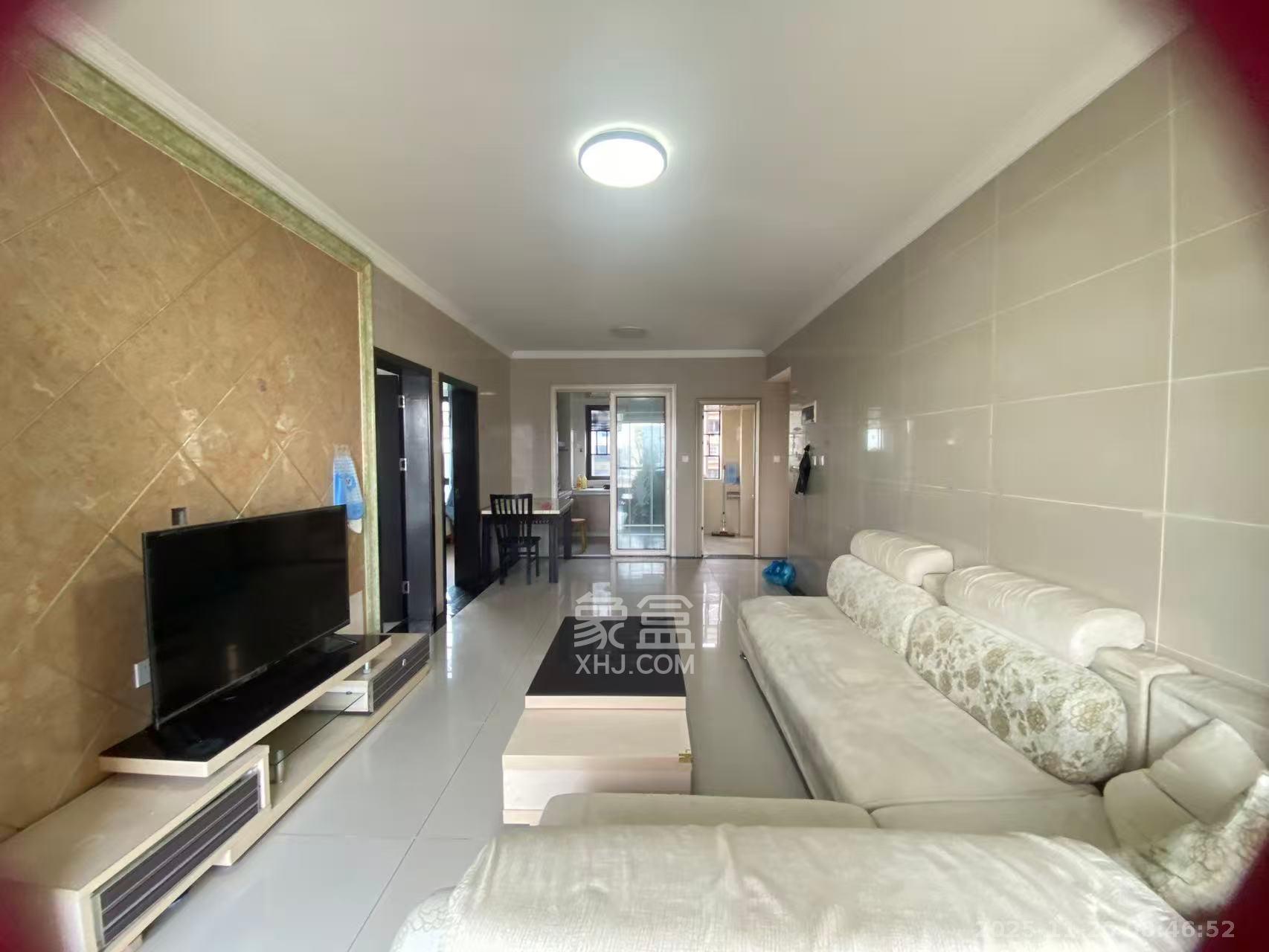 东宜兰园 2室1厅1卫 1800.0元/月 东宜兰园 2室1厅1卫 1800.0元/月室内图