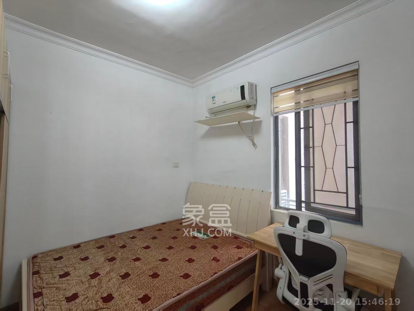 万博汇  2室1厅1卫    2700.0元/月室内图