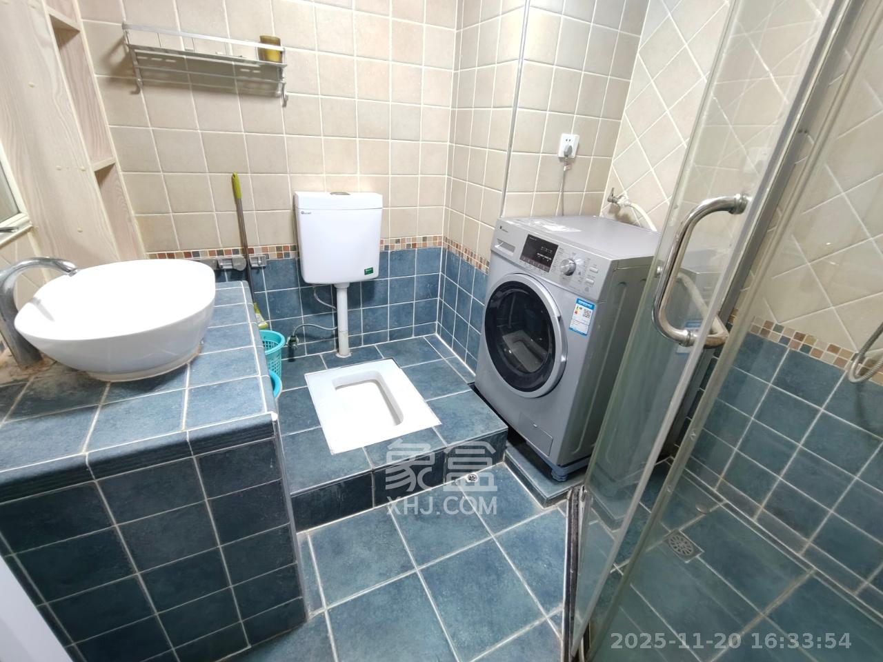 融圣国际  1室1厅1卫    1800.0元/月室内图