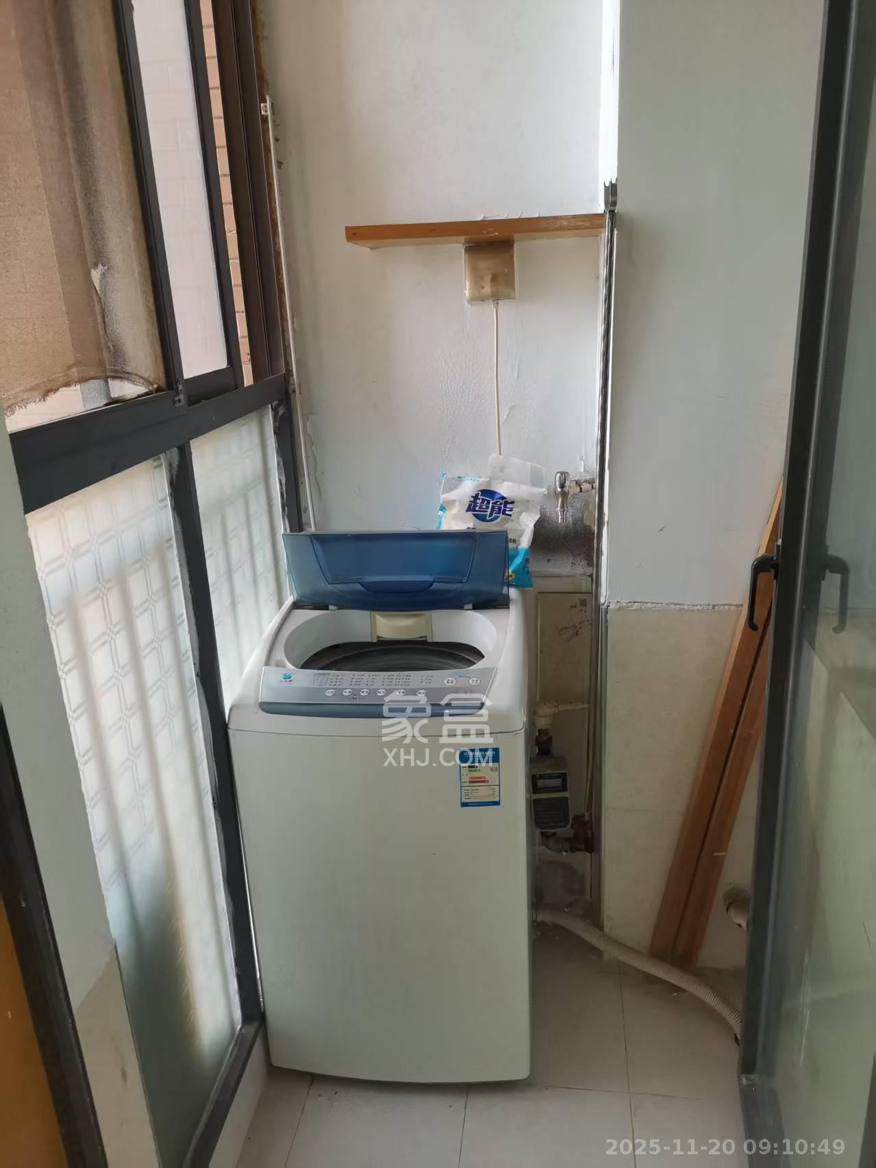 兴威帕克水岸 1室1厅1卫 1300.0元/月 兴威帕克水岸 1室1厅1卫 1300.0元/月室内图