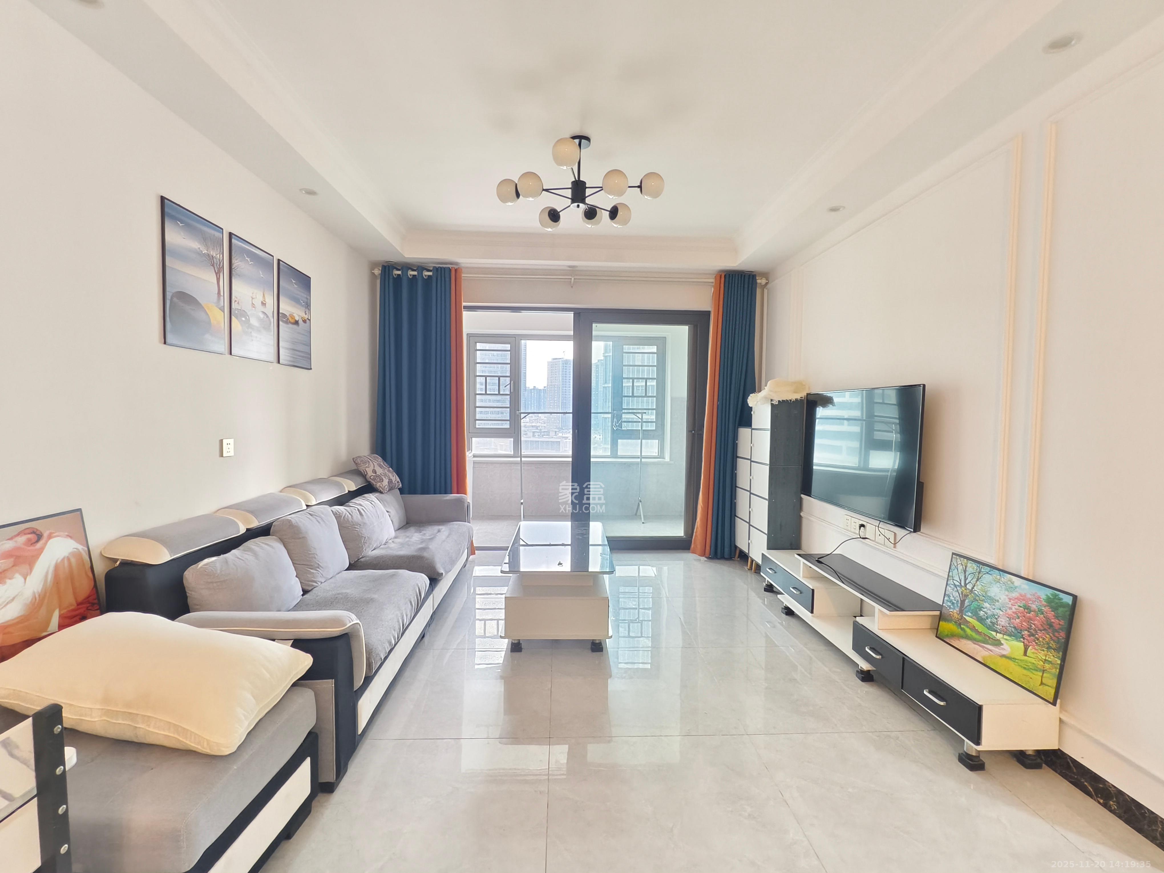 天健城 2室2厅1卫 3500.0元/月 天健城 2室2厅1卫 3500.0元/月室内图