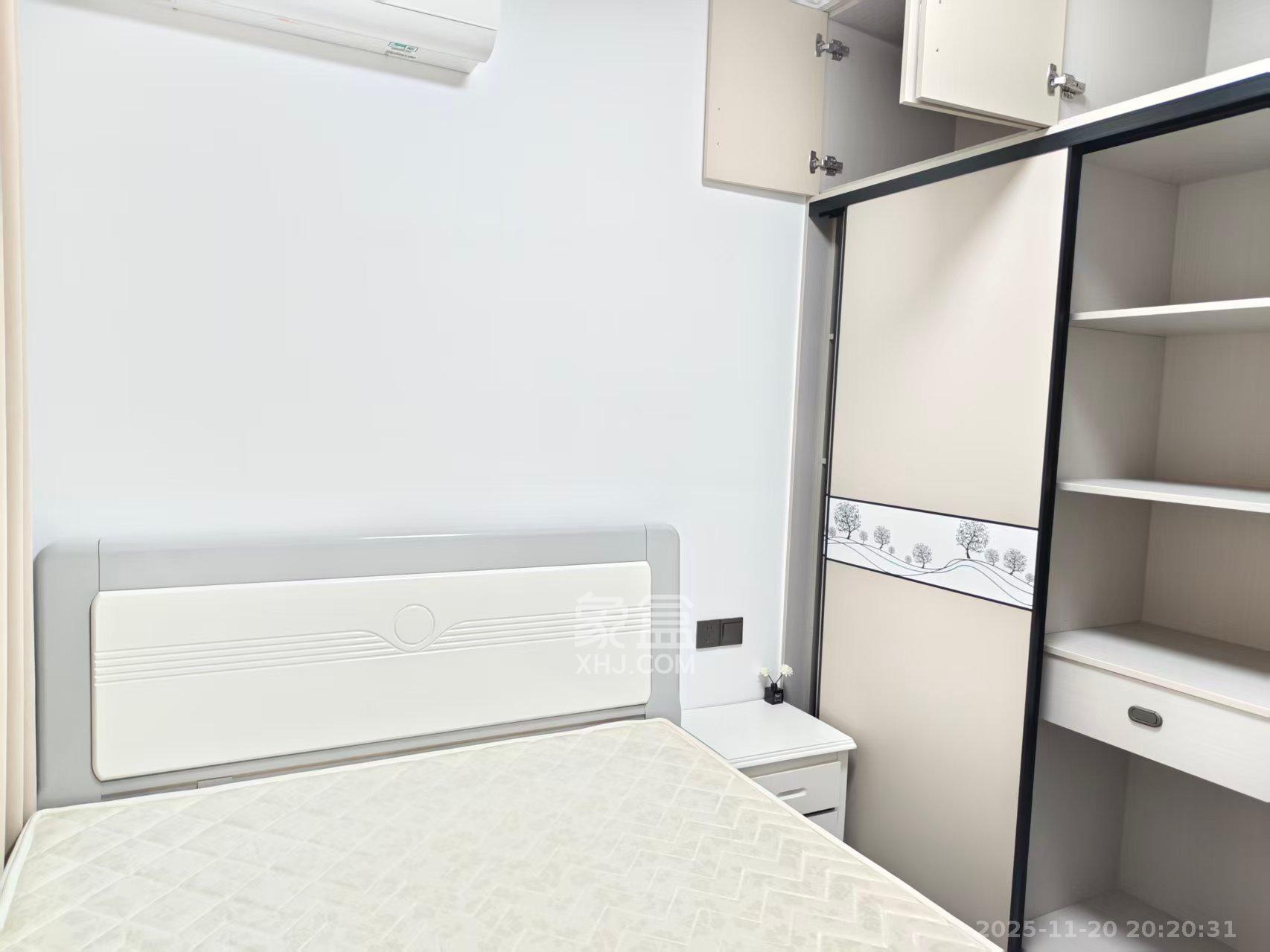 文景家园  3室2厅2卫    3200.0元/月室内图