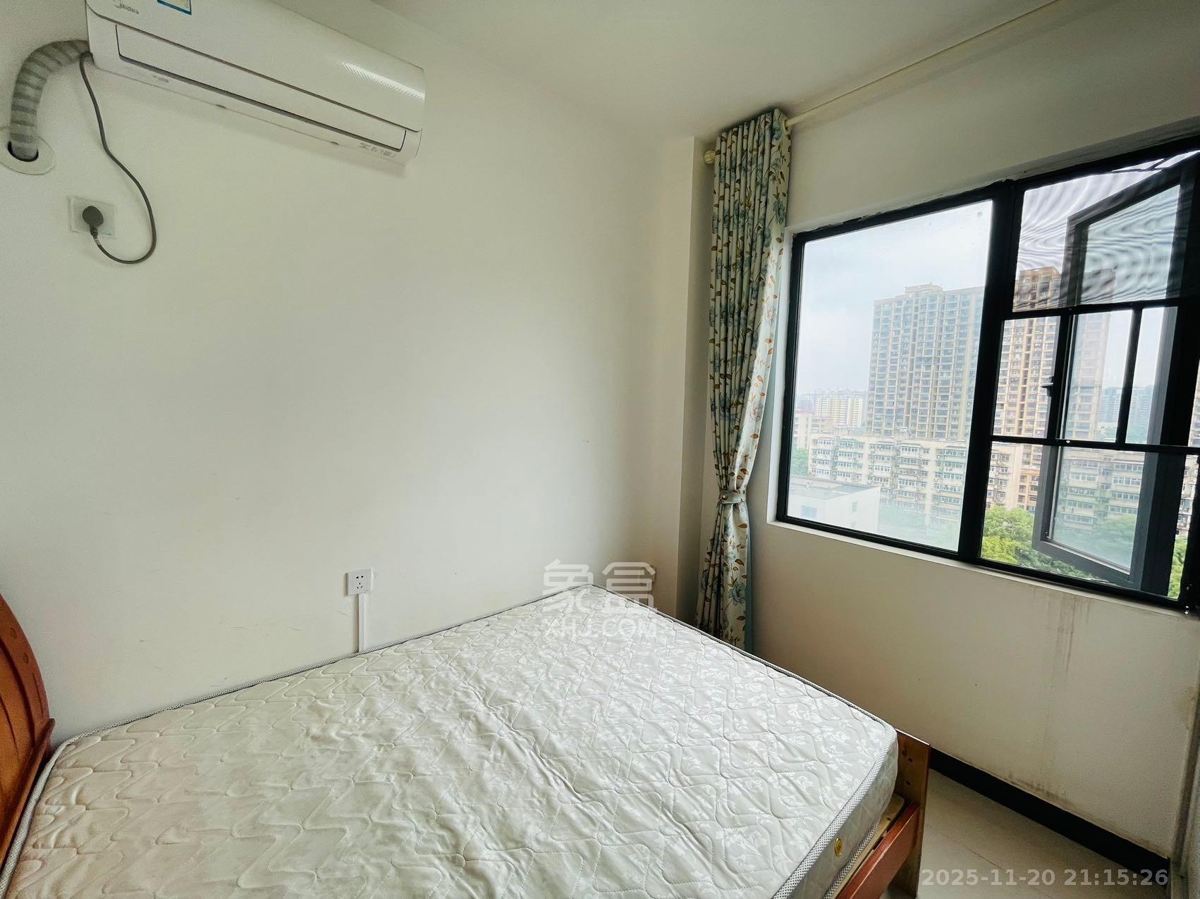 裕天国际商汇中心  1室0厅0卫    1500.0元/月室内图