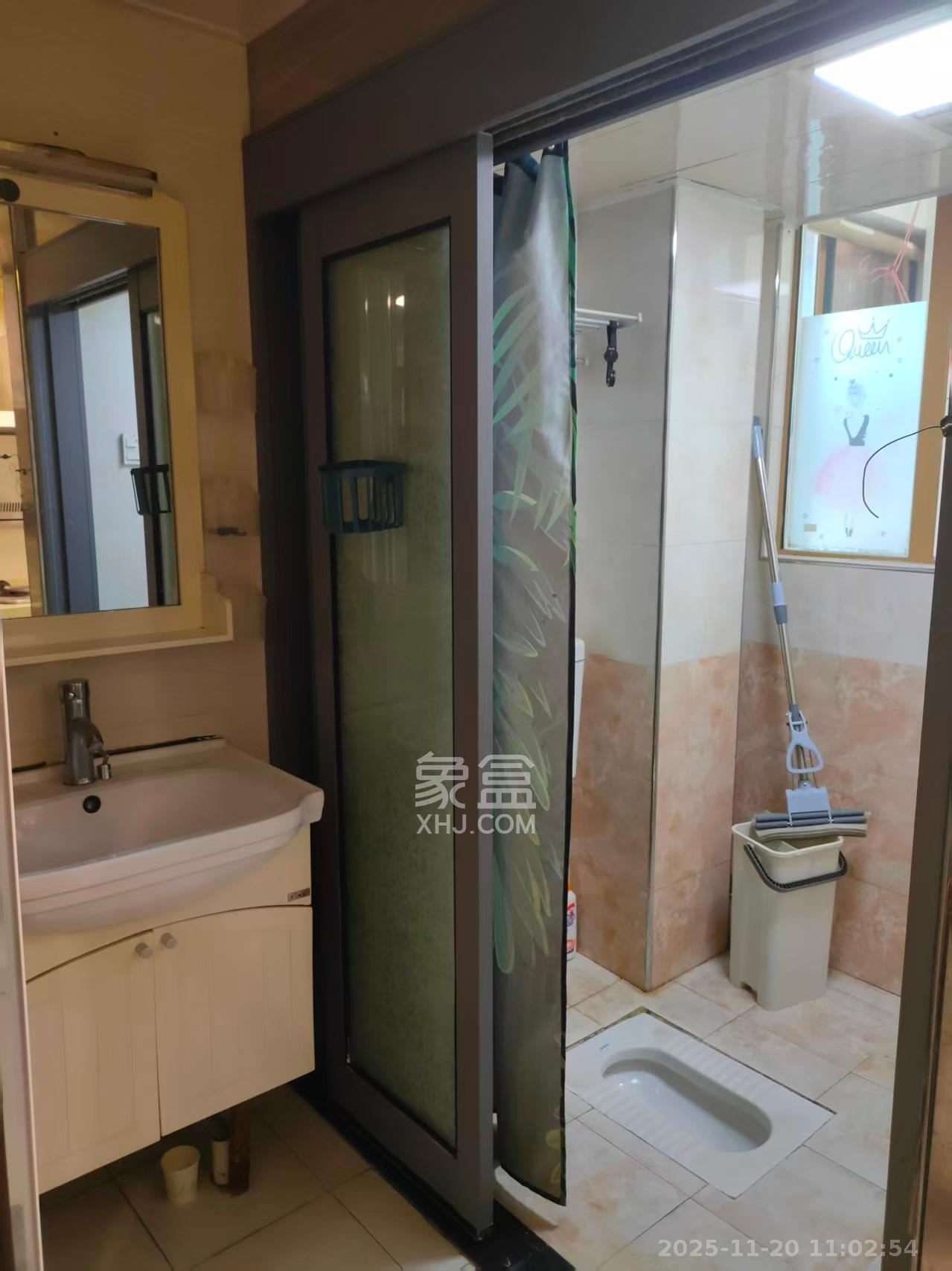 星尚520  1室0厅0卫    1600.0元/月室内图