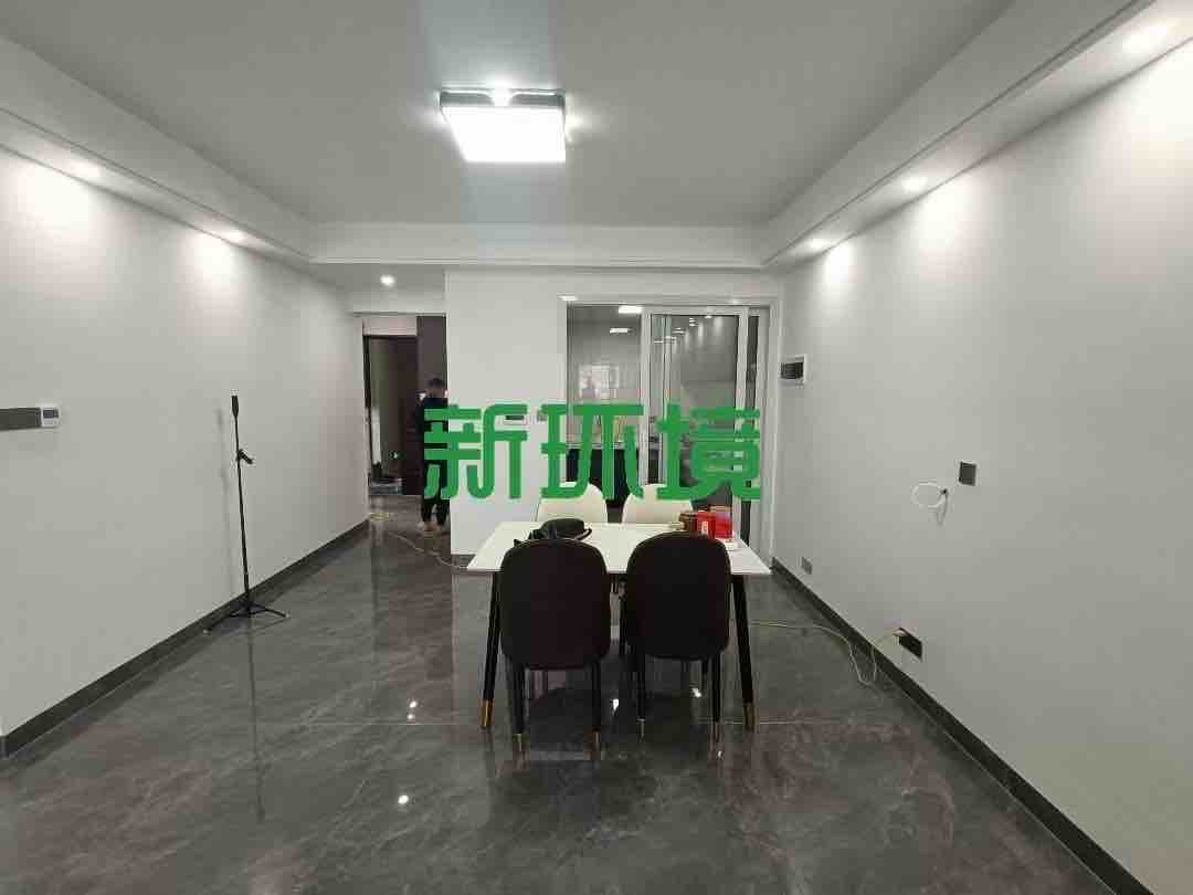 江与城  3室2厅2卫    2700.0元/月室内图