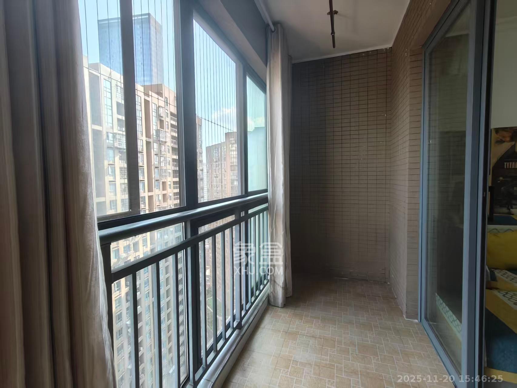 万博汇  2室1厅1卫    2700.0元/月室内图