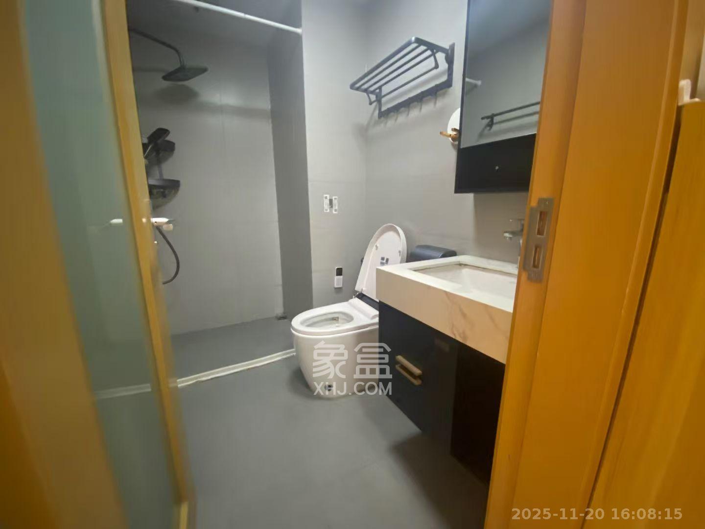 北辰三角洲E3区 1室1厅1卫 2480.0元/月 北辰三角洲E3区 1室1厅1卫 2480.0元/月室内图