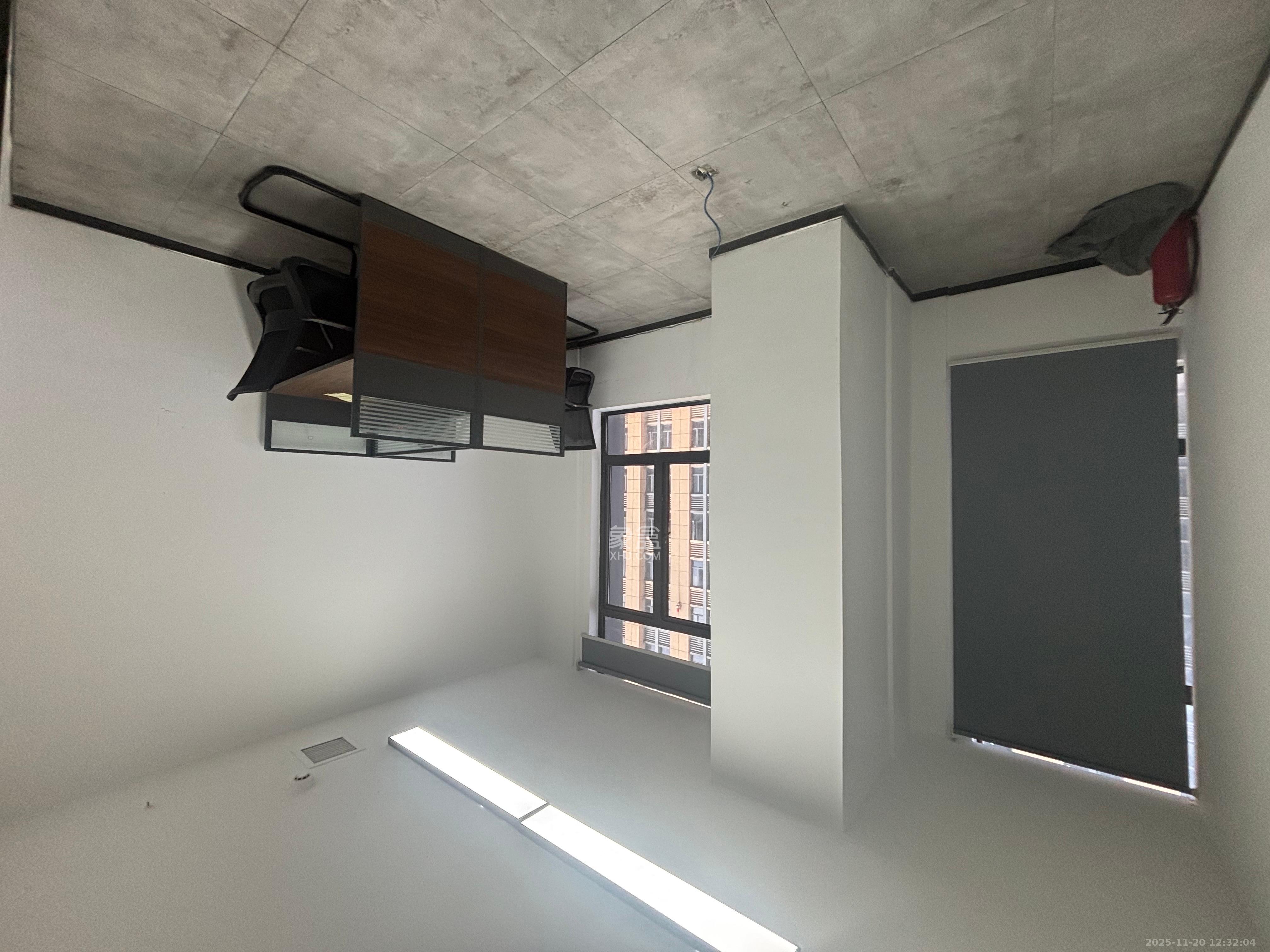 建发汇金国际   319.71㎡      22000.0元/月室内图