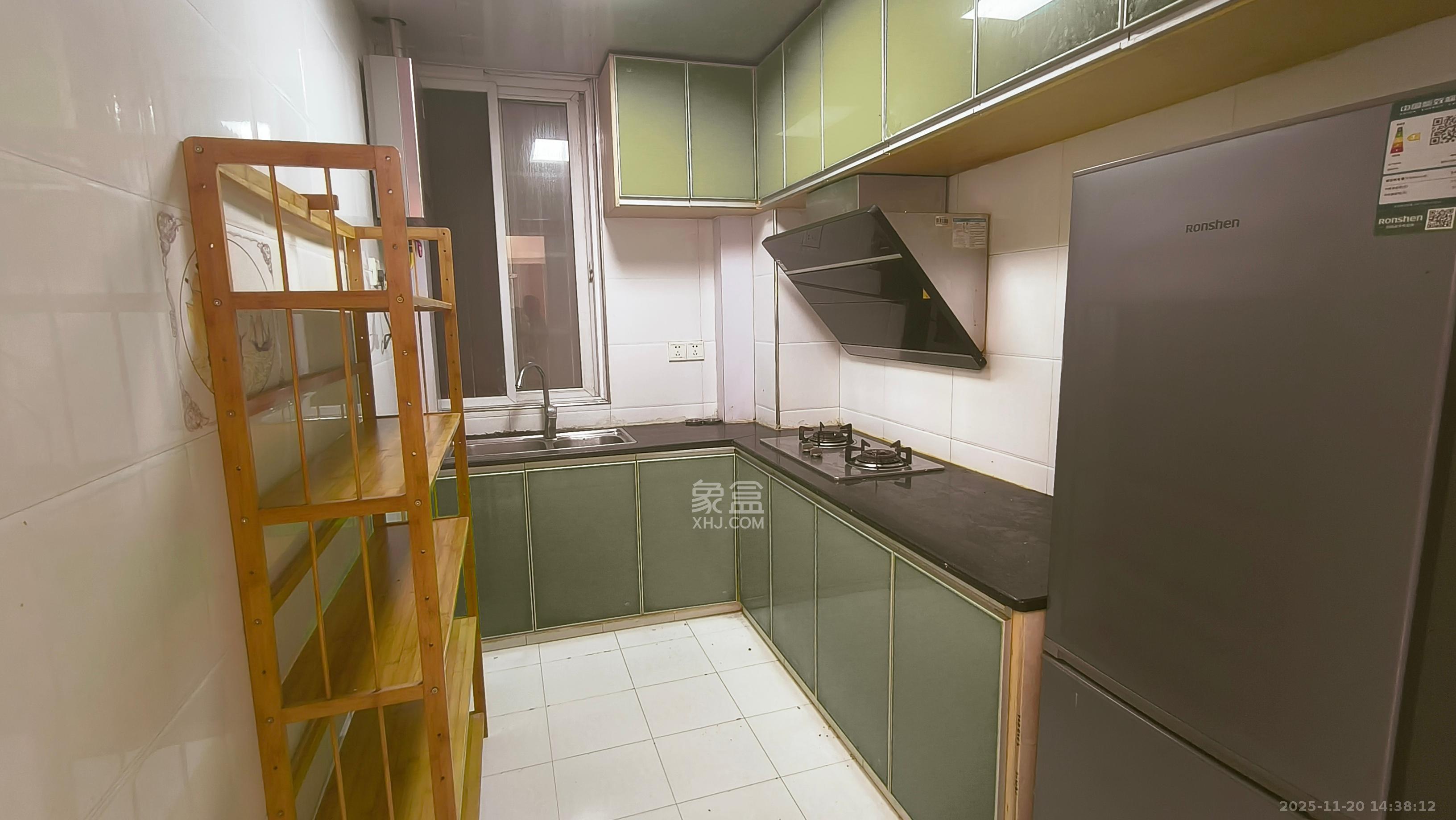 紫晶城 2室2厅1卫 1500.0元/月 紫晶城 2室2厅1卫 1500.0元/月室内图